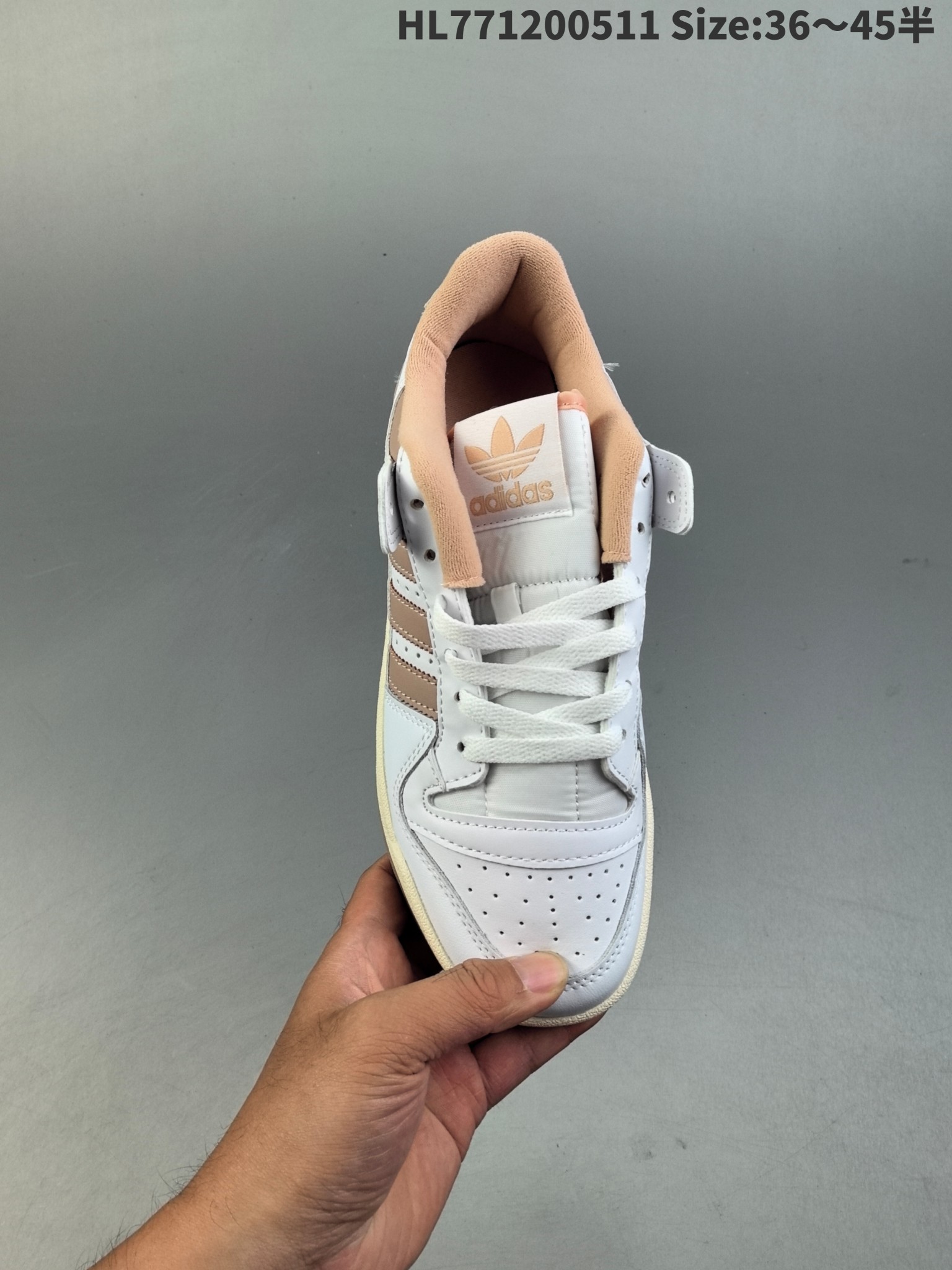 new_dh Adidas Forum 84 Low OG SIZE 36 45 92546034168 DB1005 gallery