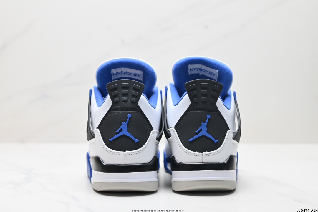 new_dh Air Jordan 4 Retro size 36 46 92624034166 DB919 gallery
