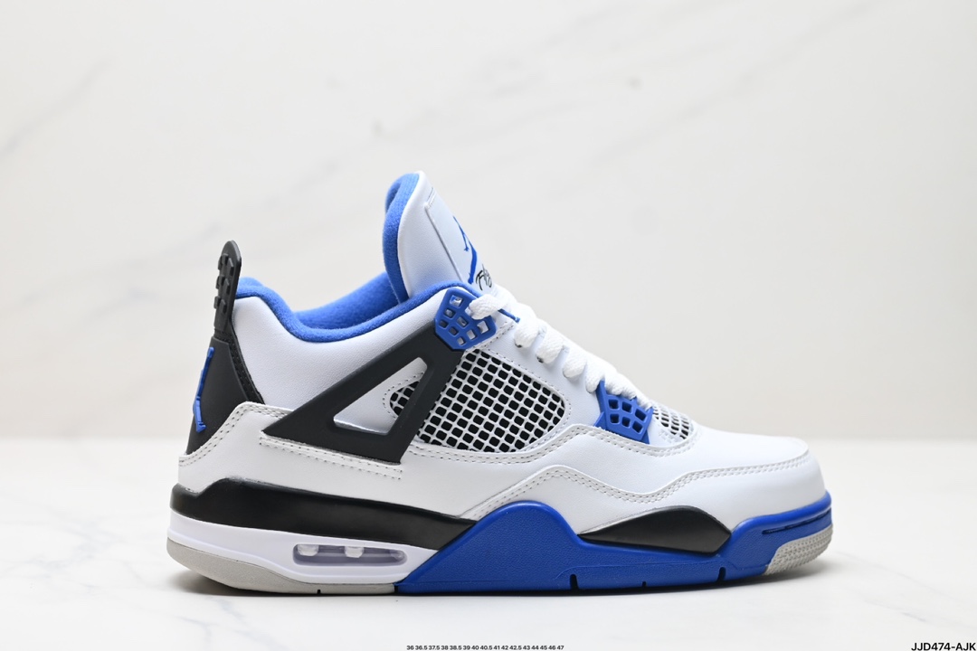 new_dh Air Jordan 4 Retro size 36 46 92624034166 DB919 gallery