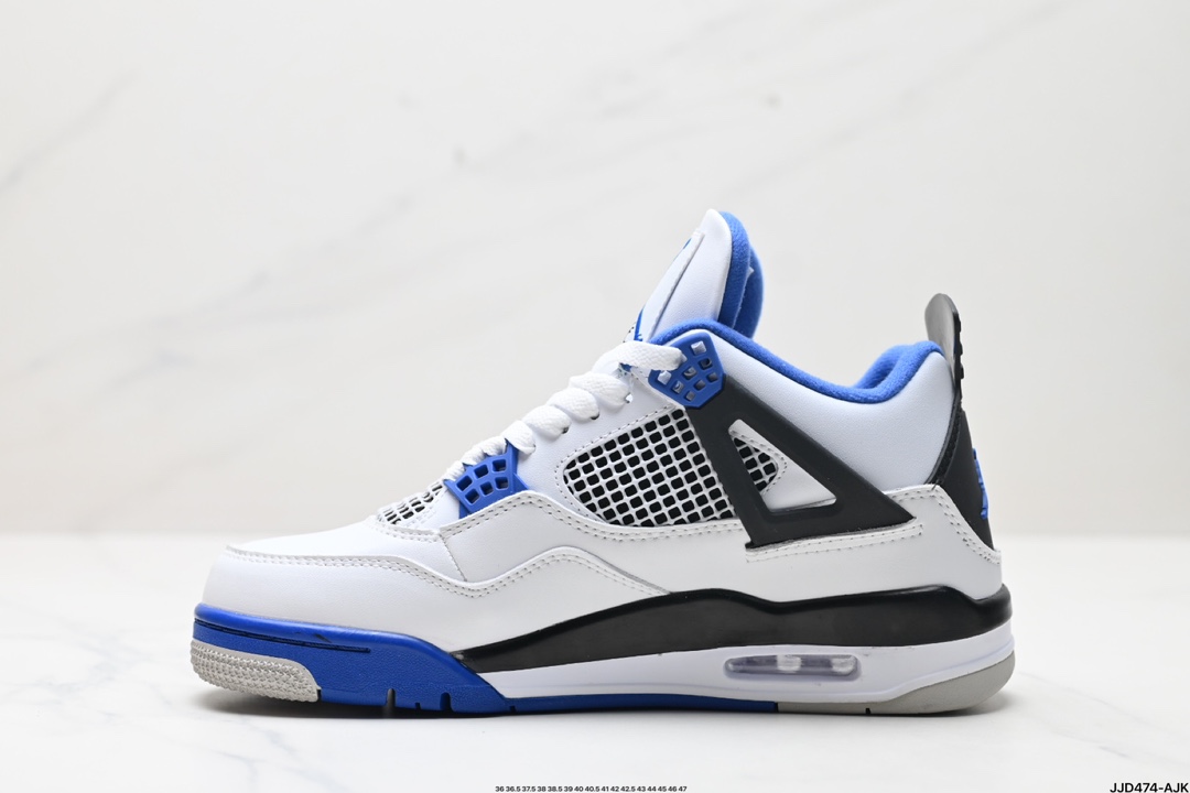 new_dh Air Jordan 4 Retro size 36 46 92624034166 DB919 gallery