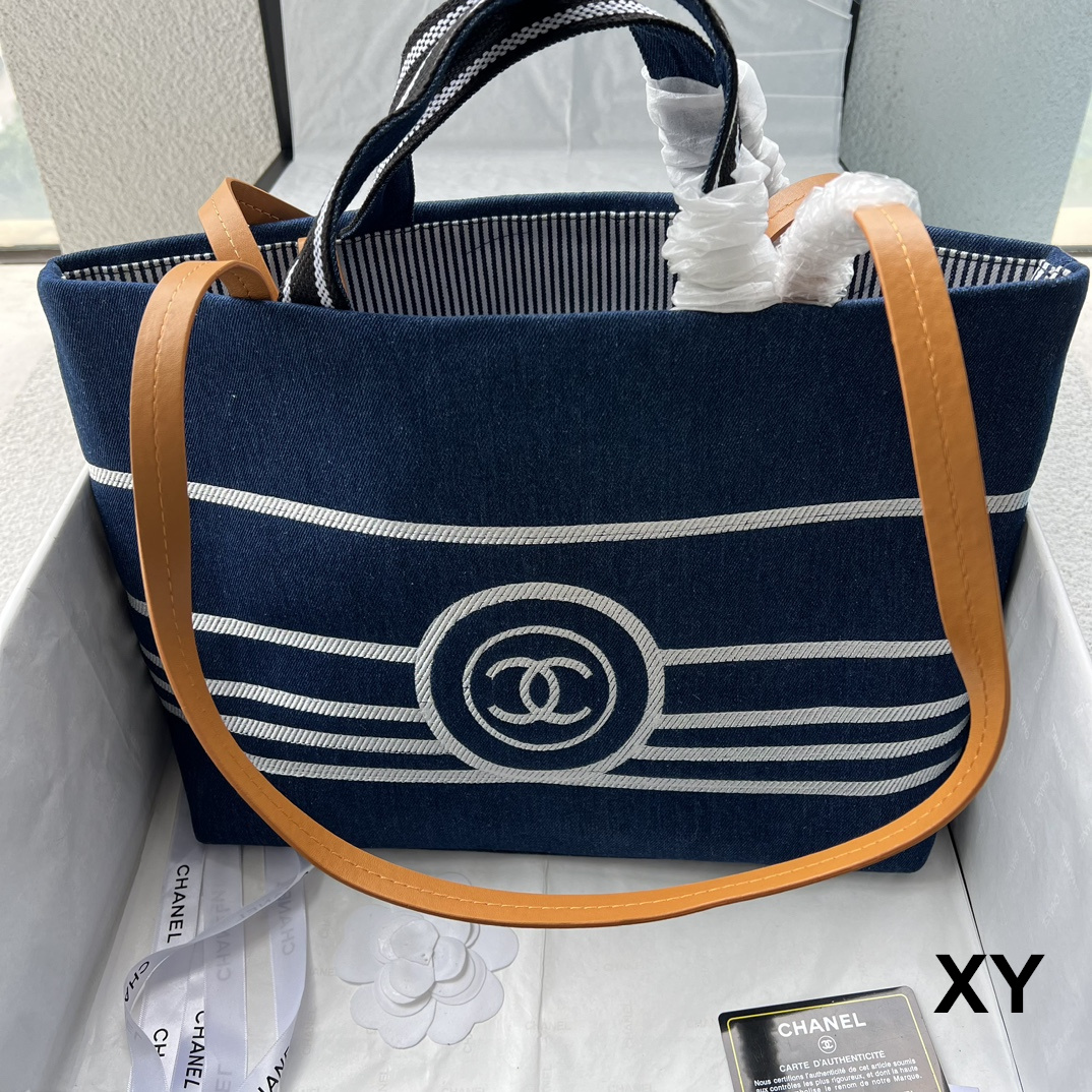 49$ new_dh CHANEL 5005 size 43X28 CM 92561034261 XR1B328 gallery