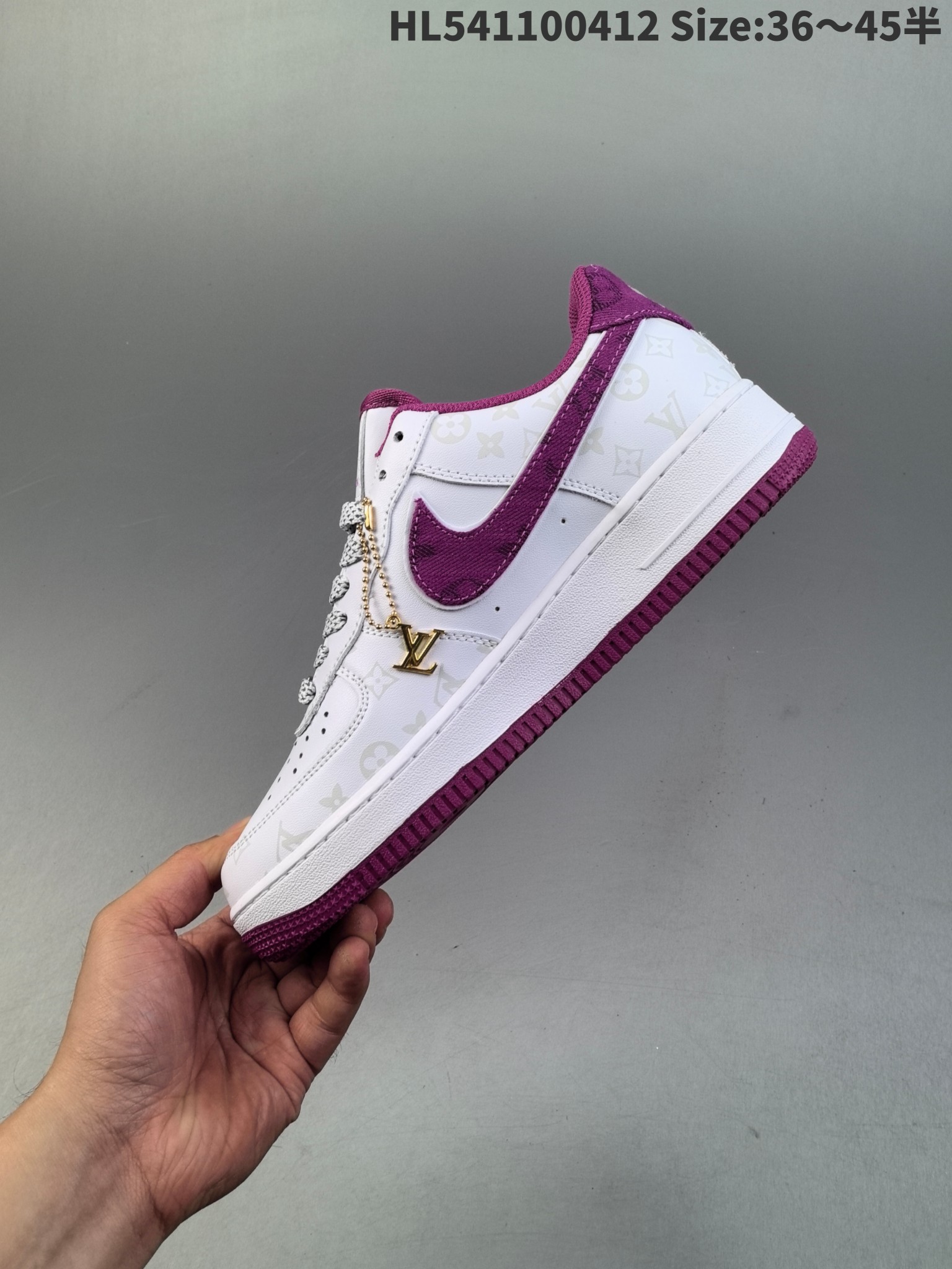 new_dh Nike Air Force 1 Low size 36 45 92427034169 CT15C76 gallery