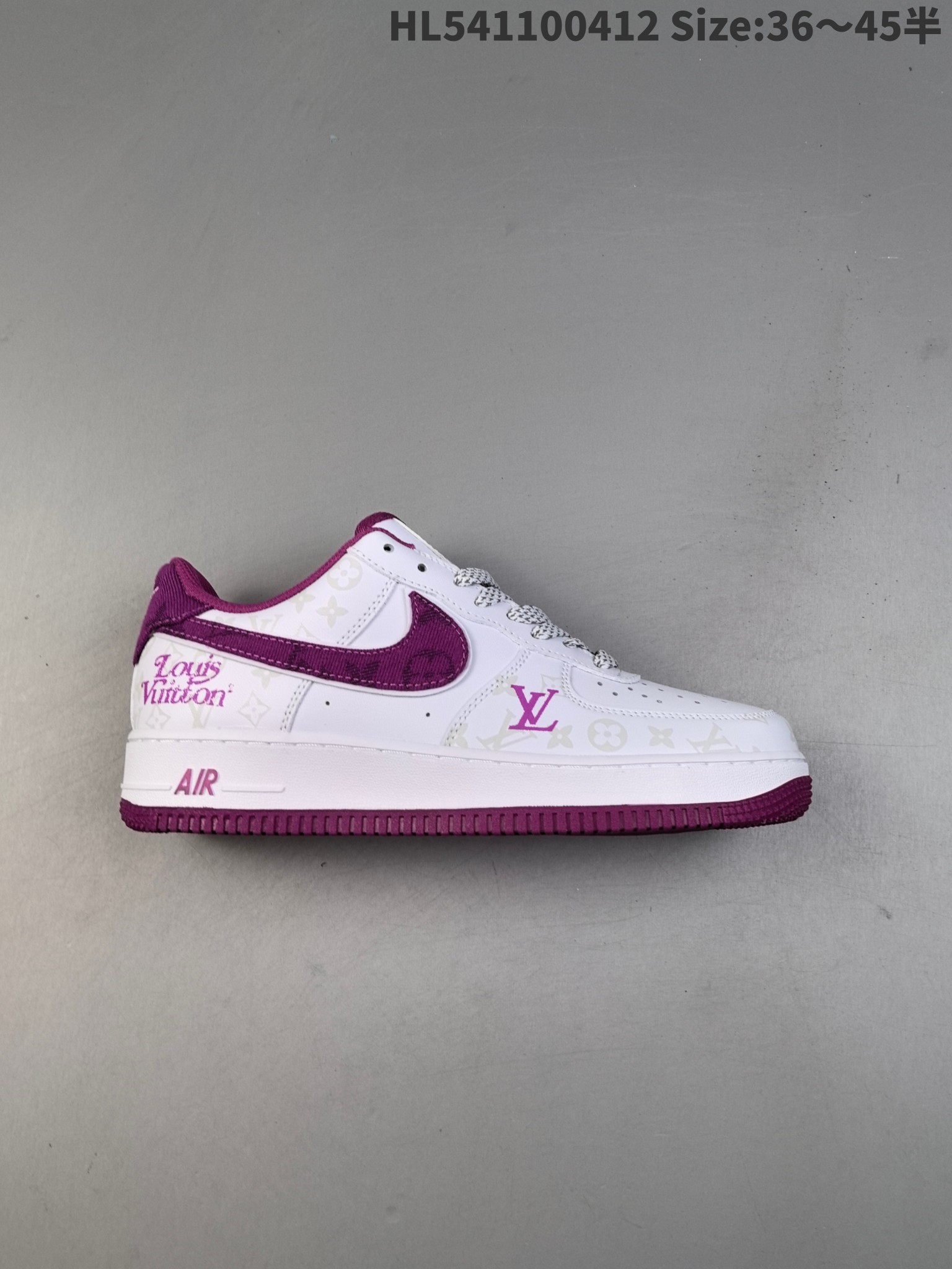 new_dh Nike Air Force 1 Low size 36 45 92427034169 CT15C76 gallery