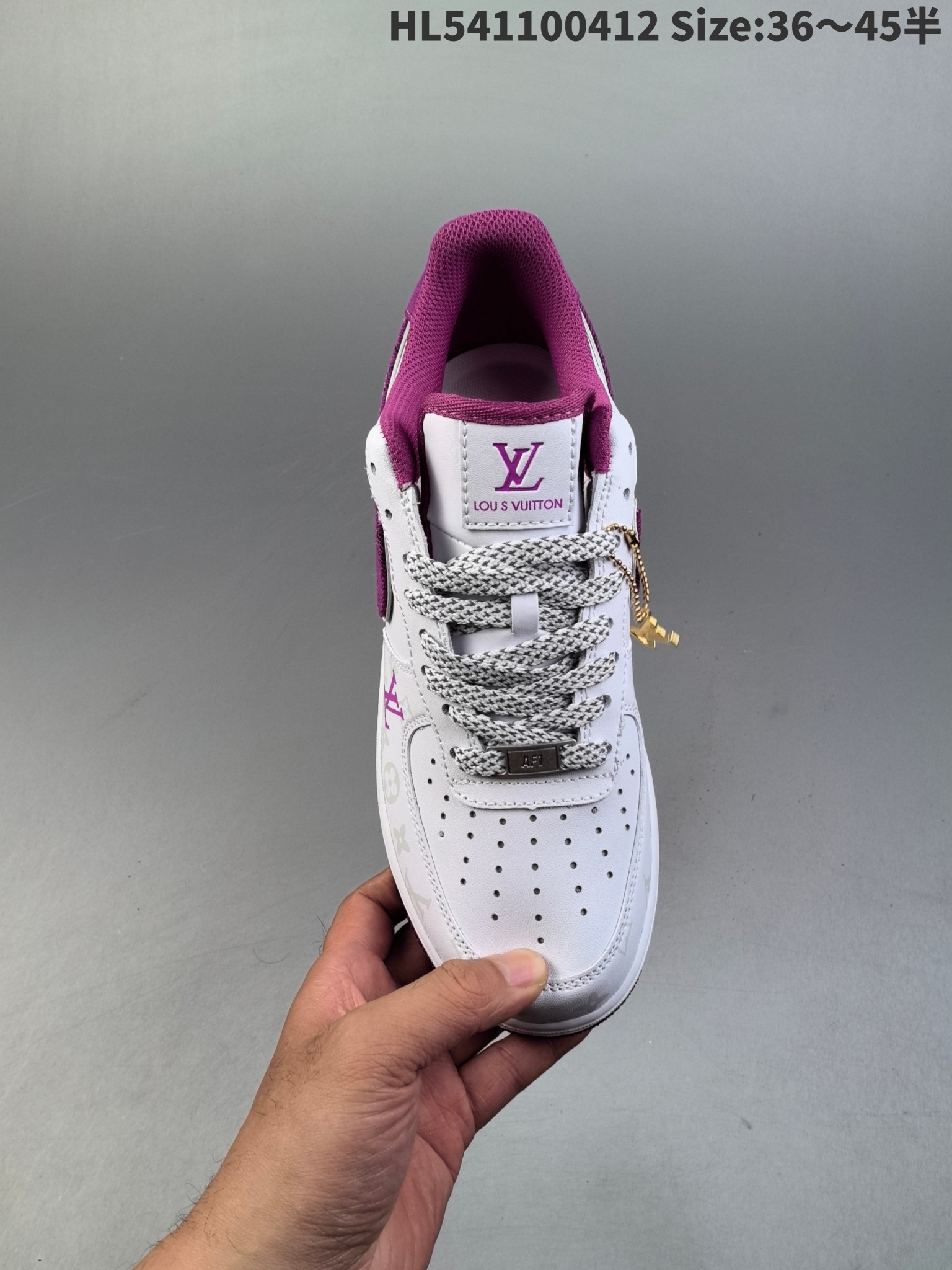 new_dh Nike Air Force 1 Low size 36 45 92427034169 CT15C76 gallery