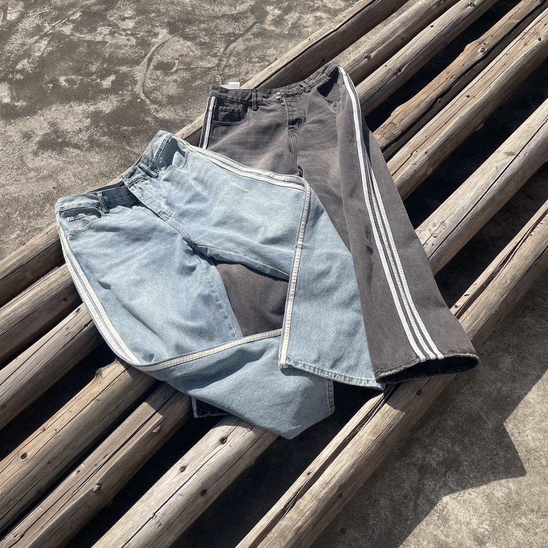 50$ Balenciaga Pants size S-XL 423620 WX116 gallery