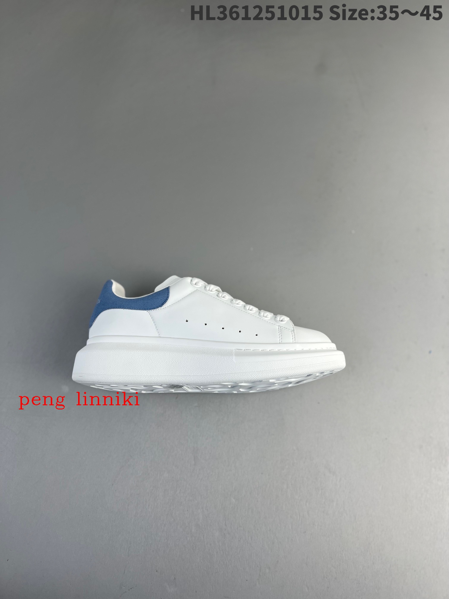 50$ new_dh Alexander McQueen size 35-45 42357034379 Q14E549 gallery