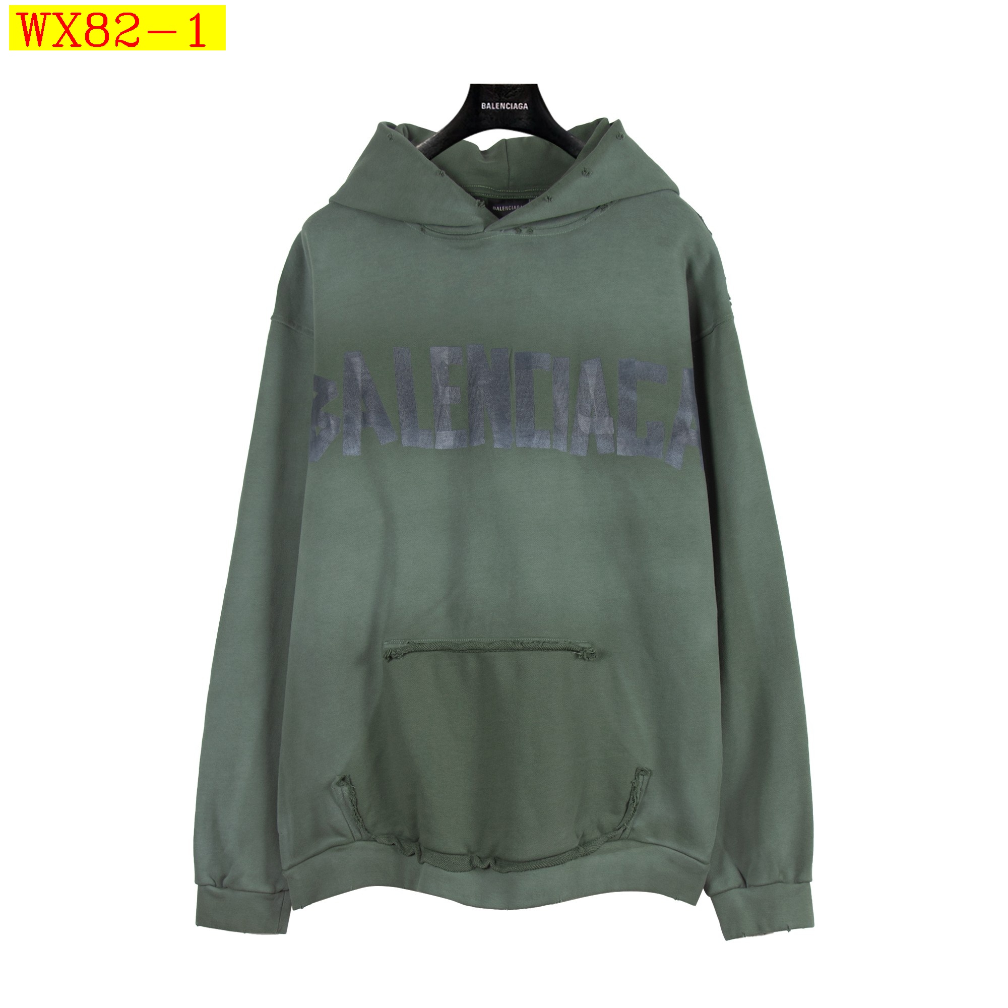 51$ 02342 BALENCIXGA size XS-L 535420 CODE WX82 gallery