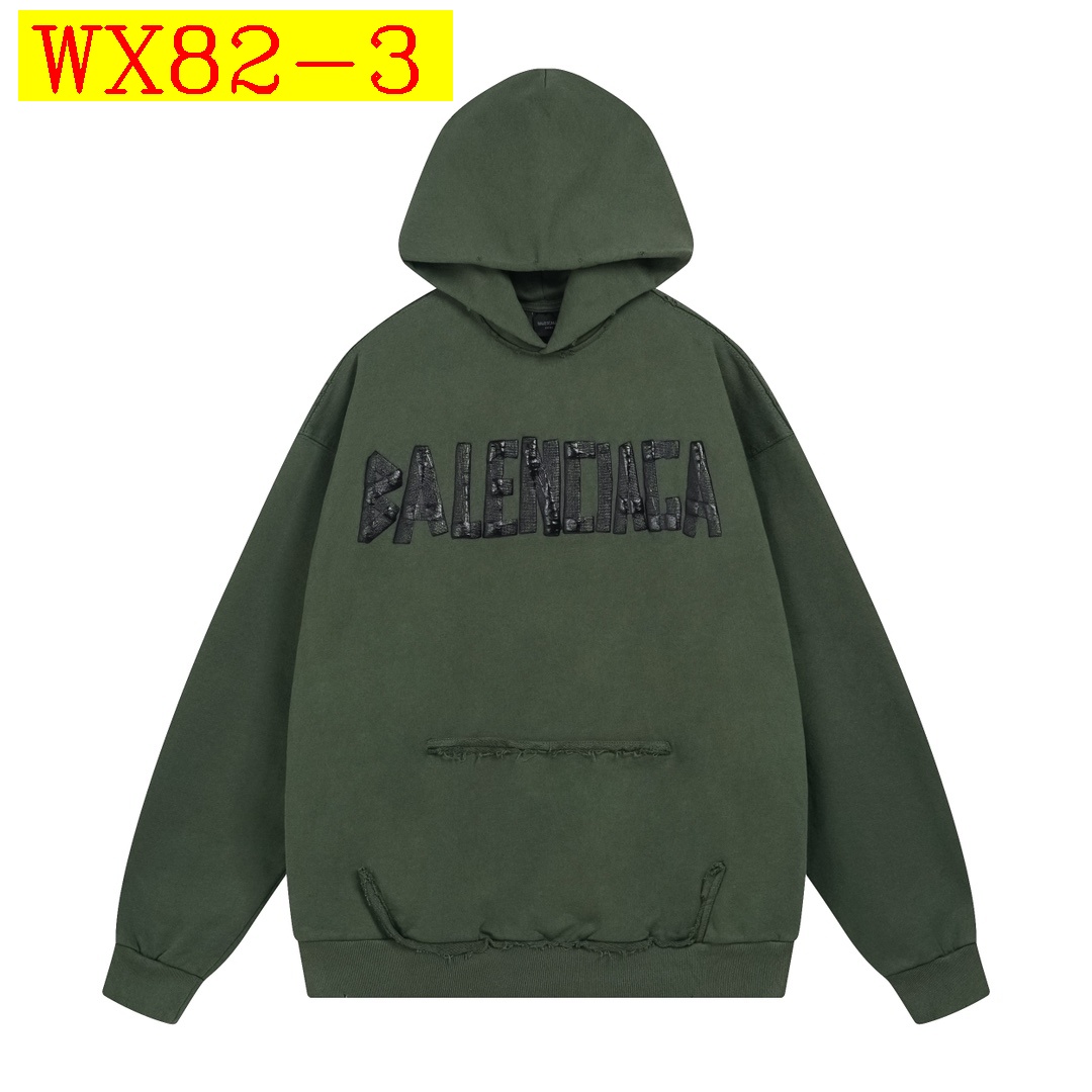 51$ 02342 BALENCIXGA size XS-L 535420 CODE WX82 gallery