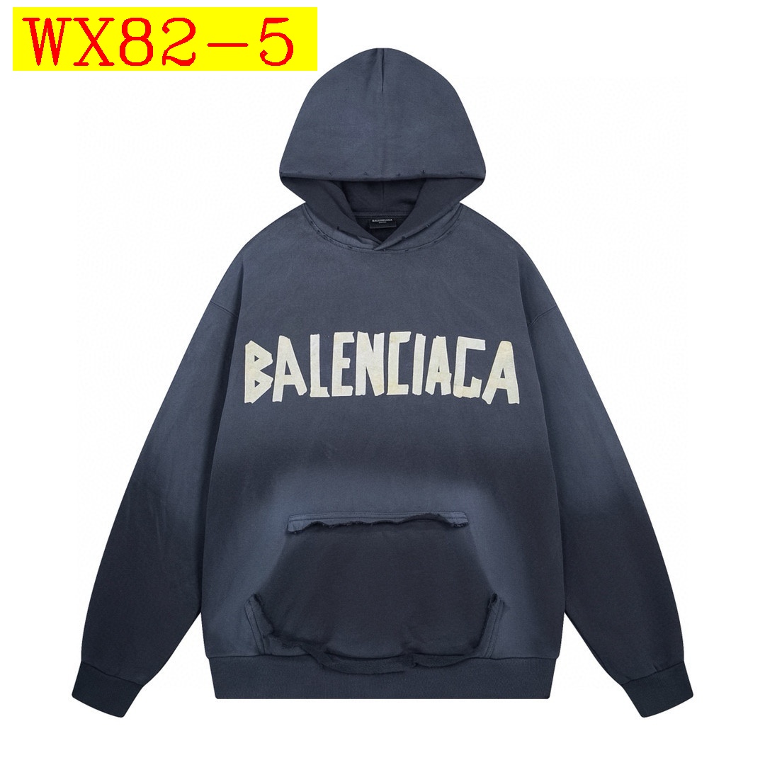 51$ 02342 BALENCIXGA size XS-L 535420 CODE WX82 gallery