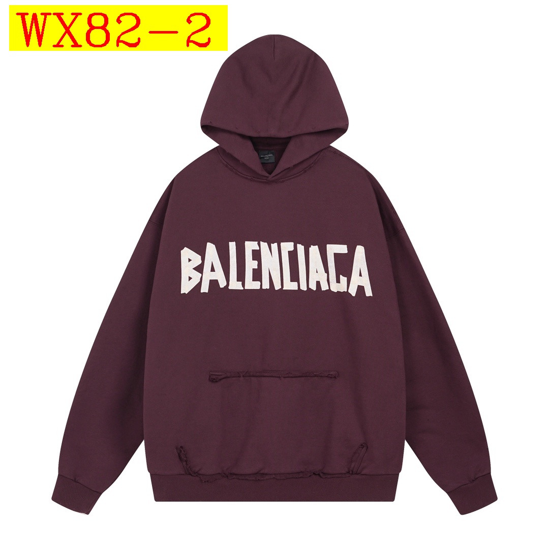 51$ 02342 BALENCIXGA size XS-L 535420 CODE WX82 gallery