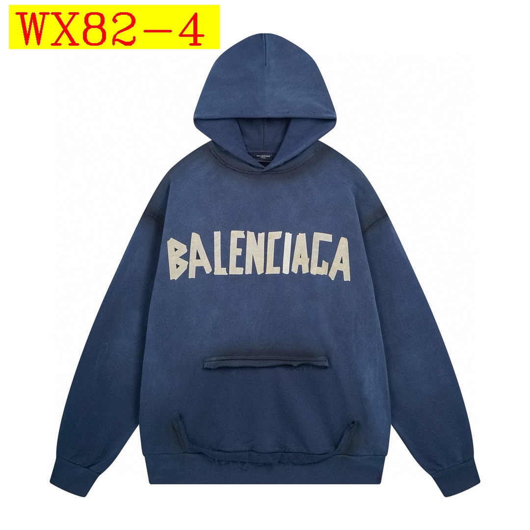 51$ 02342 BALENCIXGA size XS-L 535420 CODE WX82 gallery