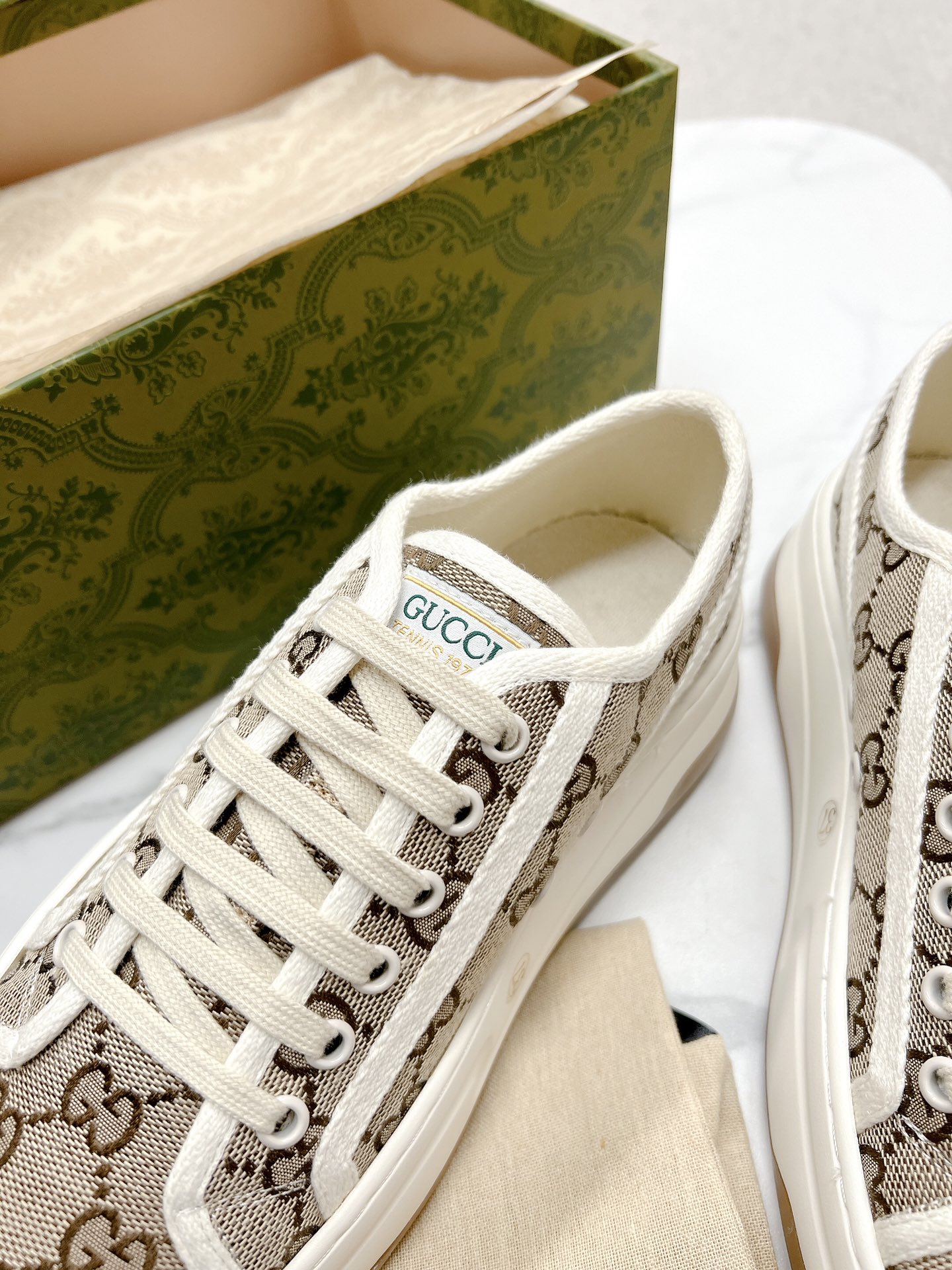 51$ Gucci 2023 size 35-44 42571835419 MR129 gallery