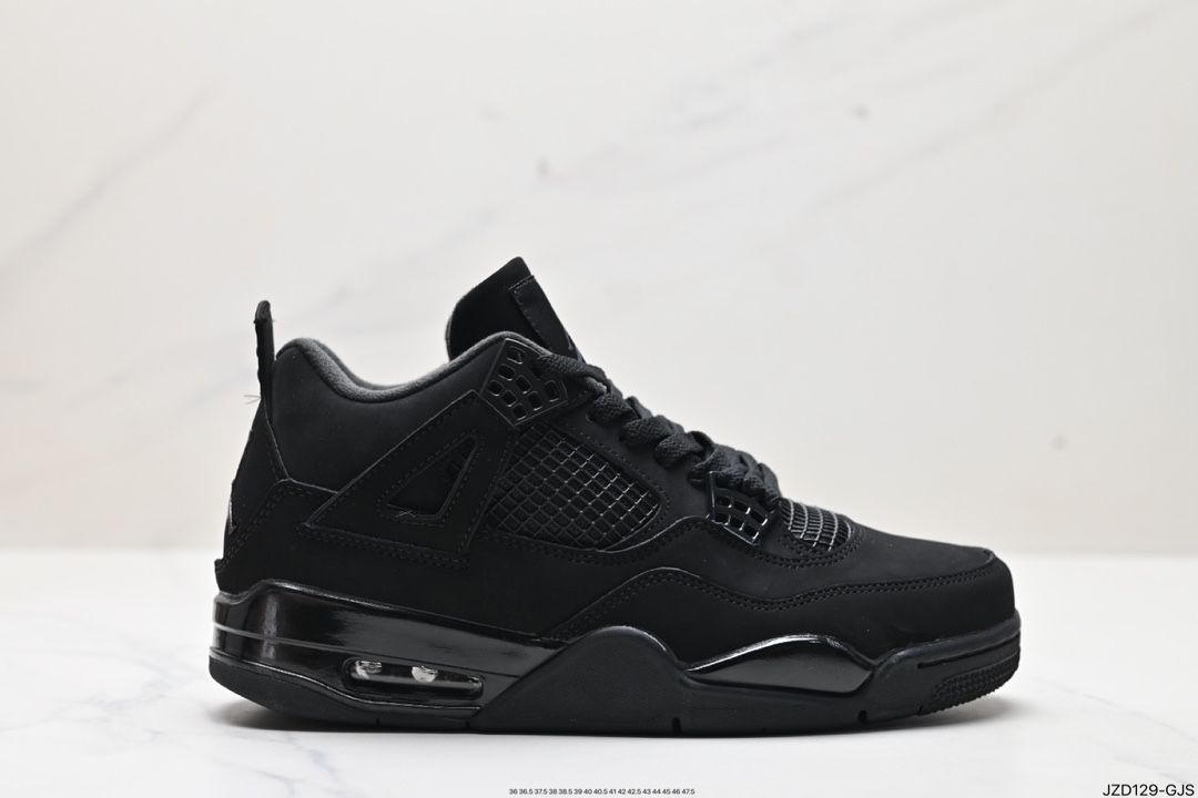 51$ new_dh Nike Air Jordan 4 Retro size 36-46 62544034383 DB1203 gallery