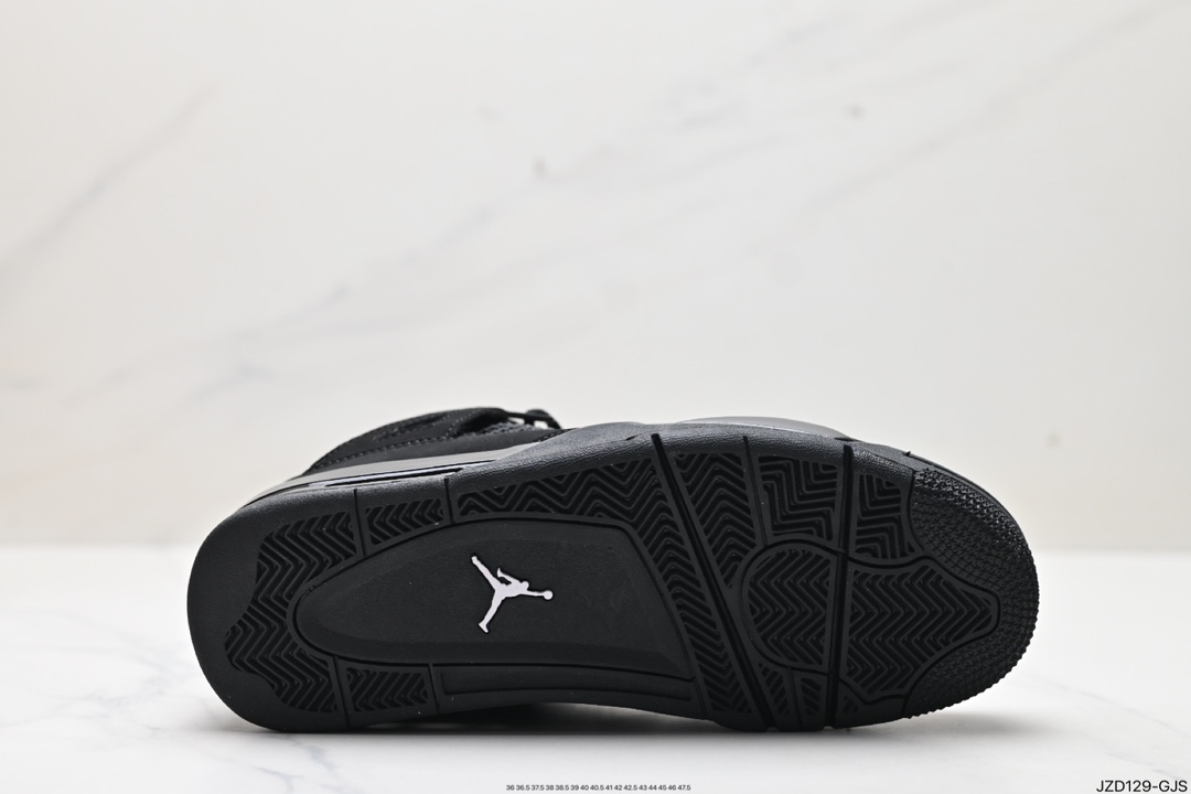 51$ new_dh Nike Air Jordan 4 Retro size 36-46 62544034383 DB1203 gallery