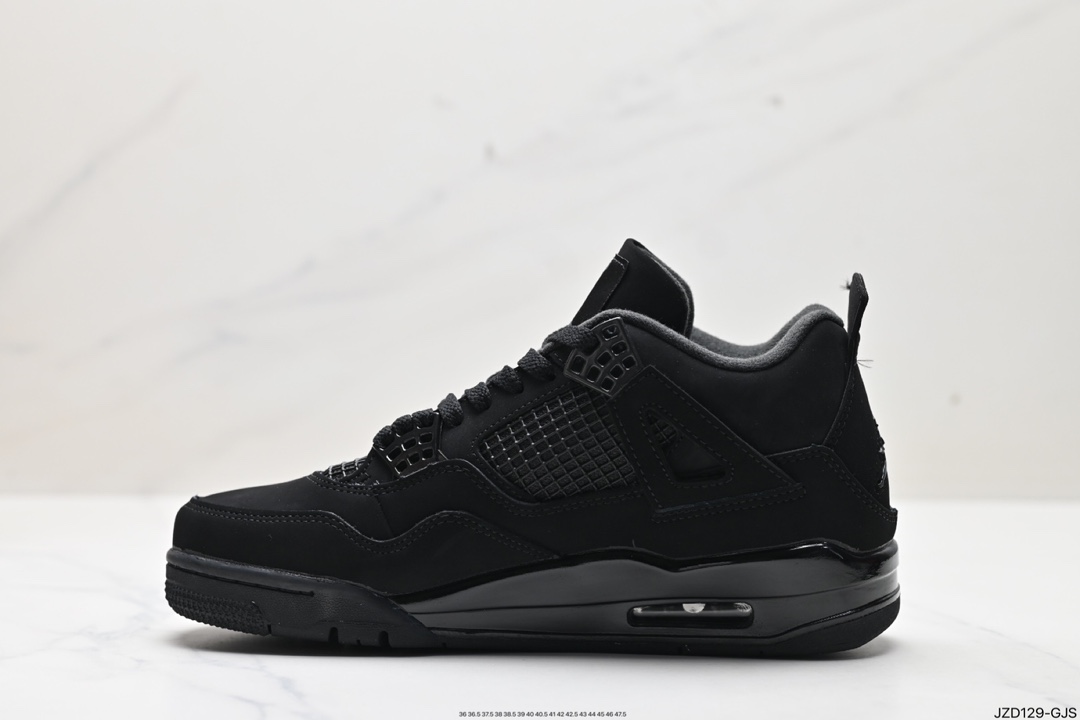 51$ new_dh Nike Air Jordan 4 Retro size 36-46 62544034383 DB1203 gallery