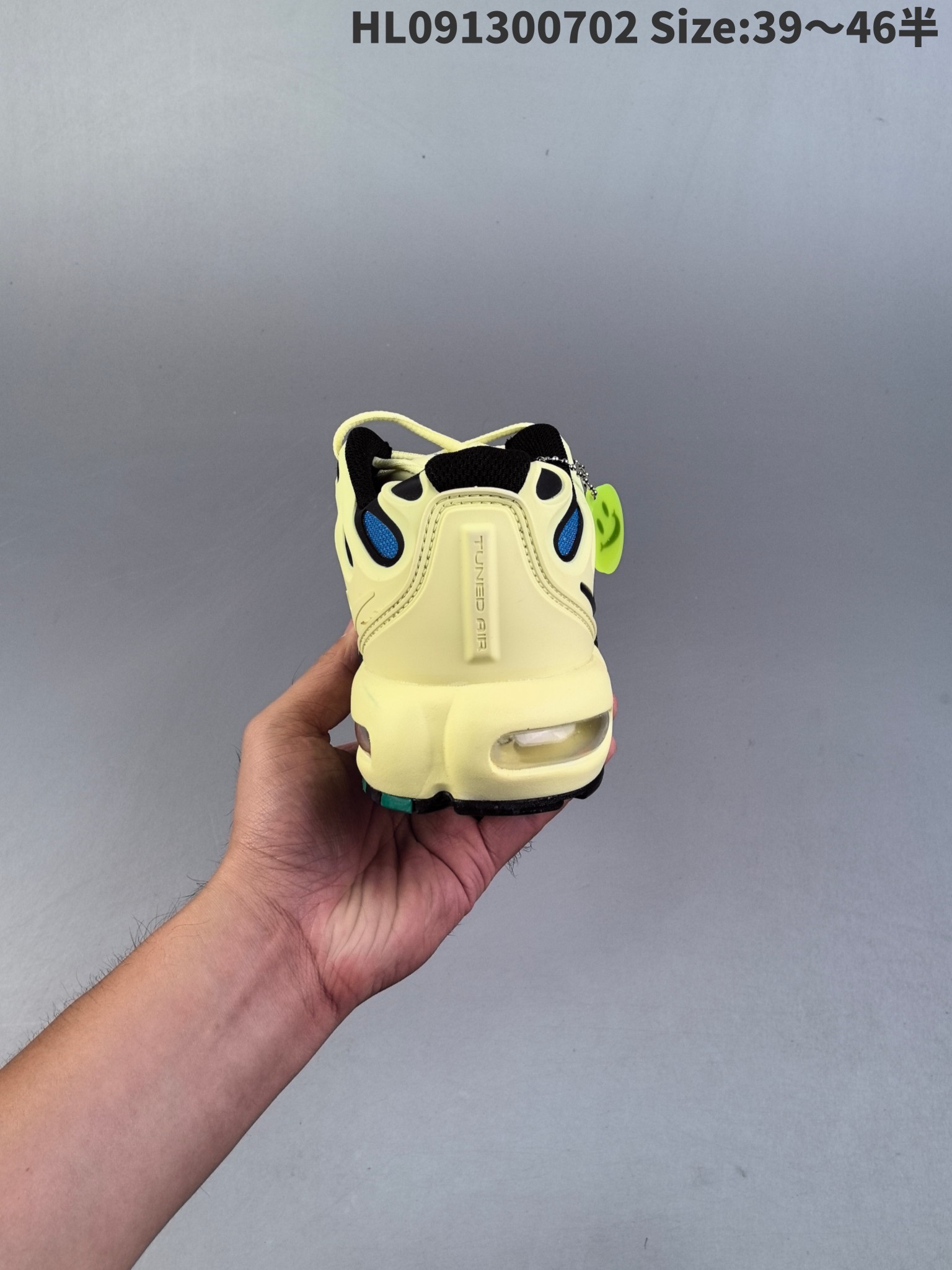 52$ new_dh NIKE AIR MAXPLUS DRIFT SIZE 36-46 92564034396 DT935 gallery