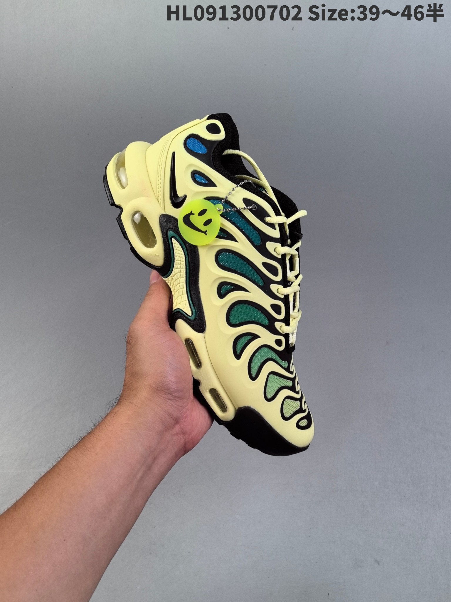 52$ new_dh NIKE AIR MAXPLUS DRIFT SIZE 36-46 92564034396 DT935 gallery