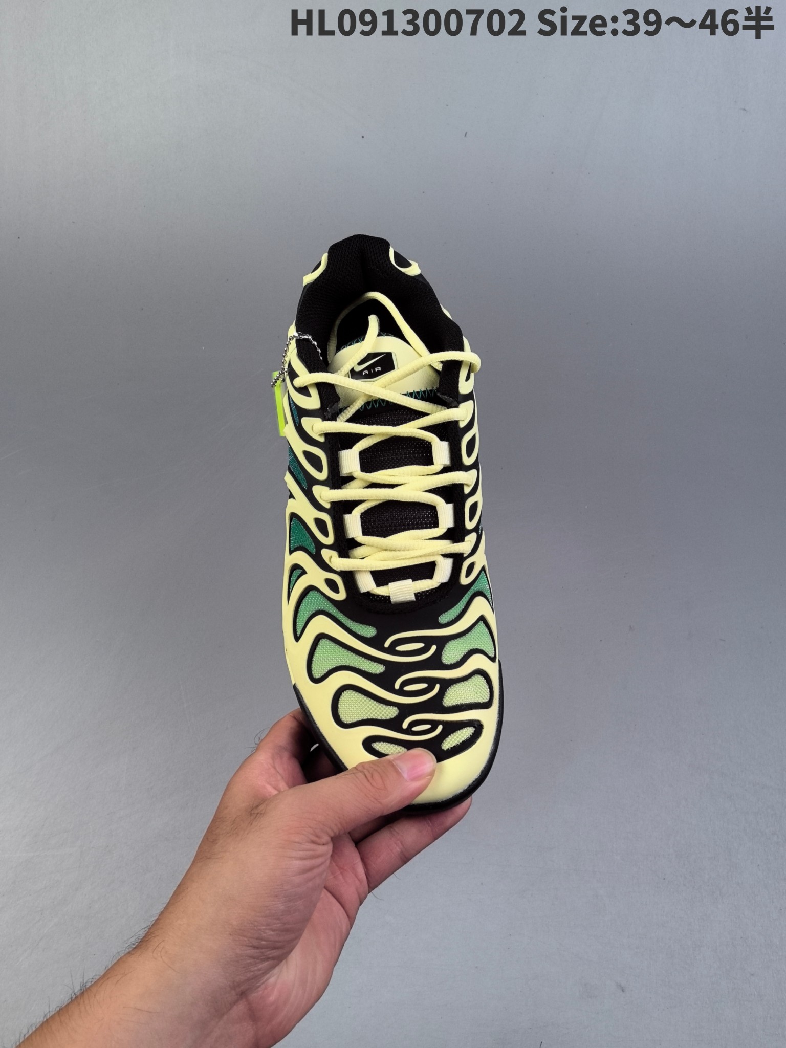 52$ new_dh NIKE AIR MAXPLUS DRIFT SIZE 36-46 92564034396 DT935 gallery