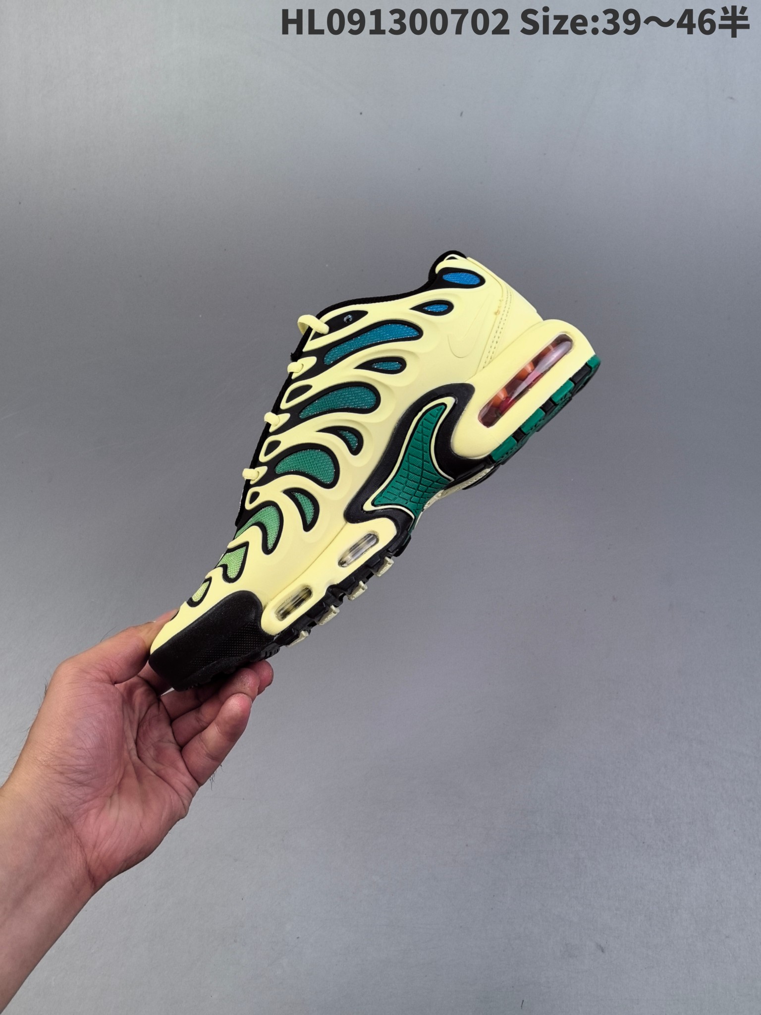52$ new_dh NIKE AIR MAXPLUS DRIFT SIZE 36-46 92564034396 DT935 gallery