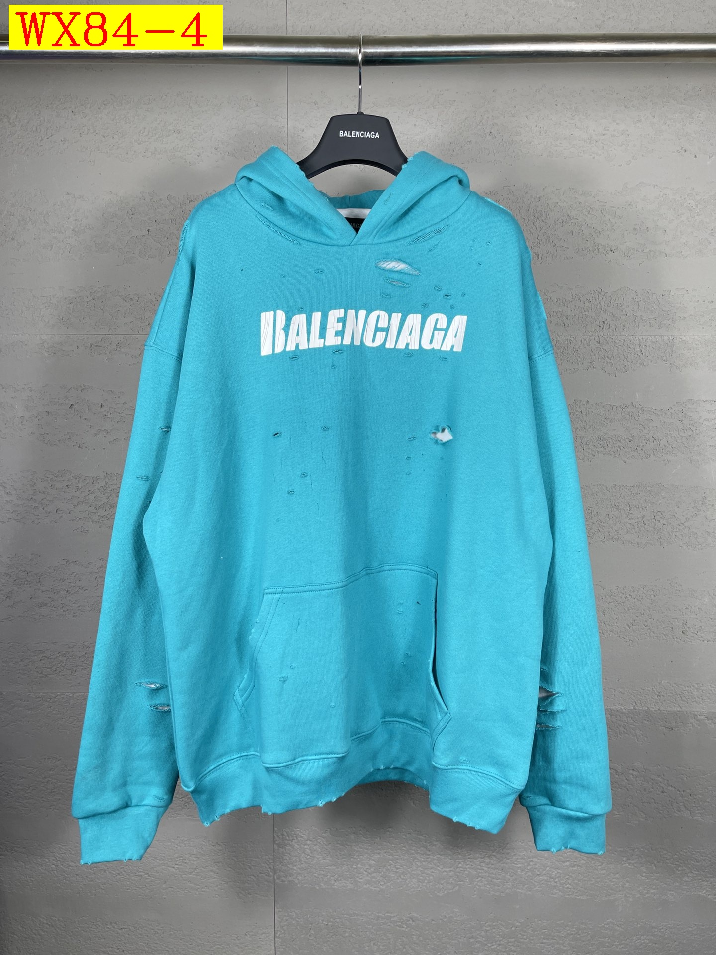 53$ 02364_  BALENCIXGA size XS-L 432516 CODE WX84 gallery