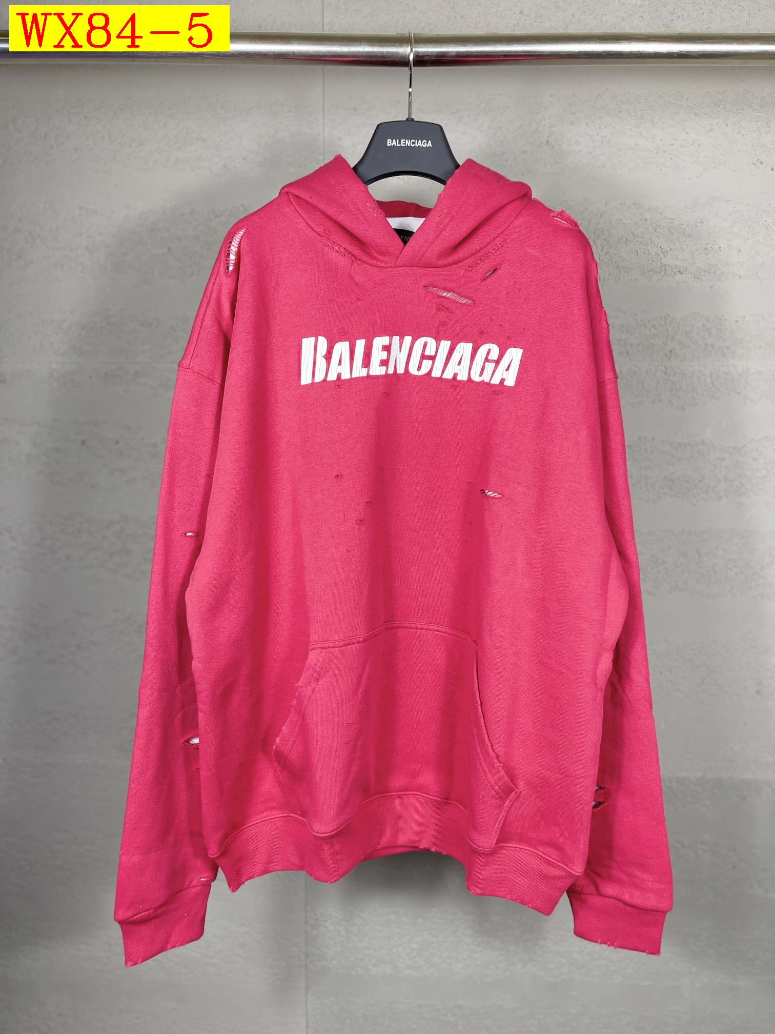 53$ 02364_  BALENCIXGA size XS-L 432516 CODE WX84 gallery