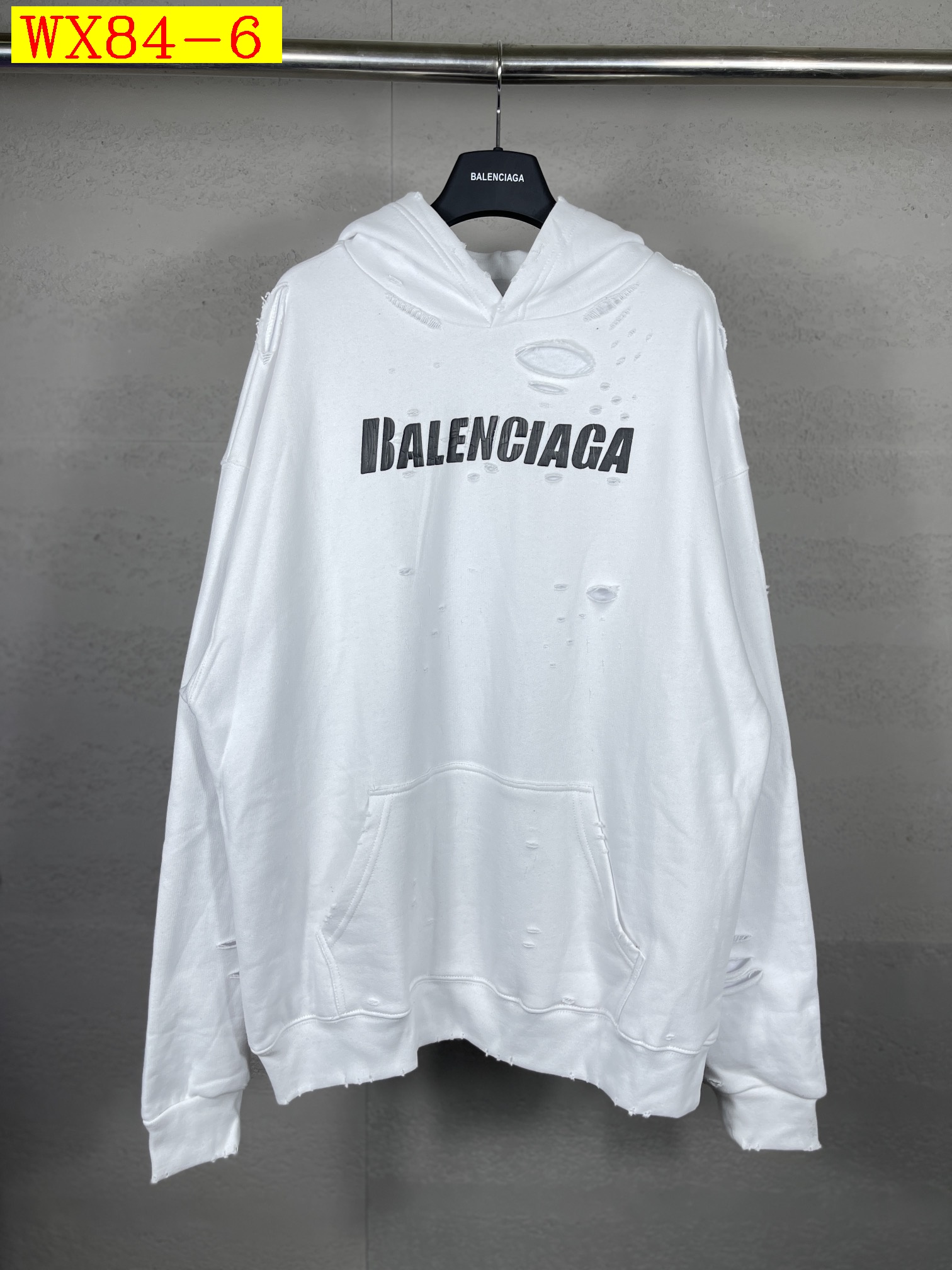 53$ 02364_  BALENCIXGA size XS-L 432516 CODE WX84 gallery