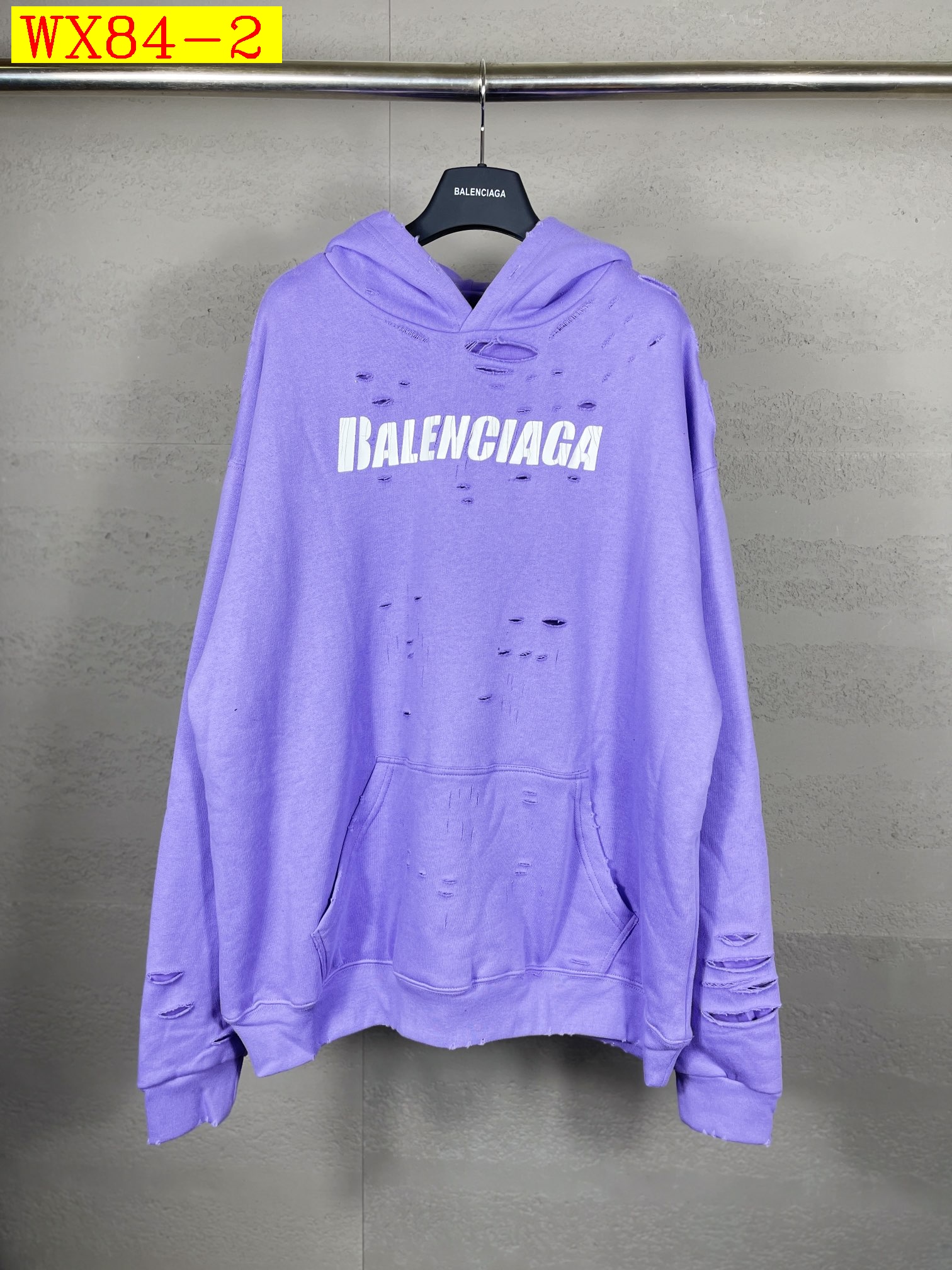 53$ 02364_  BALENCIXGA size XS-L 432516 CODE WX84 gallery