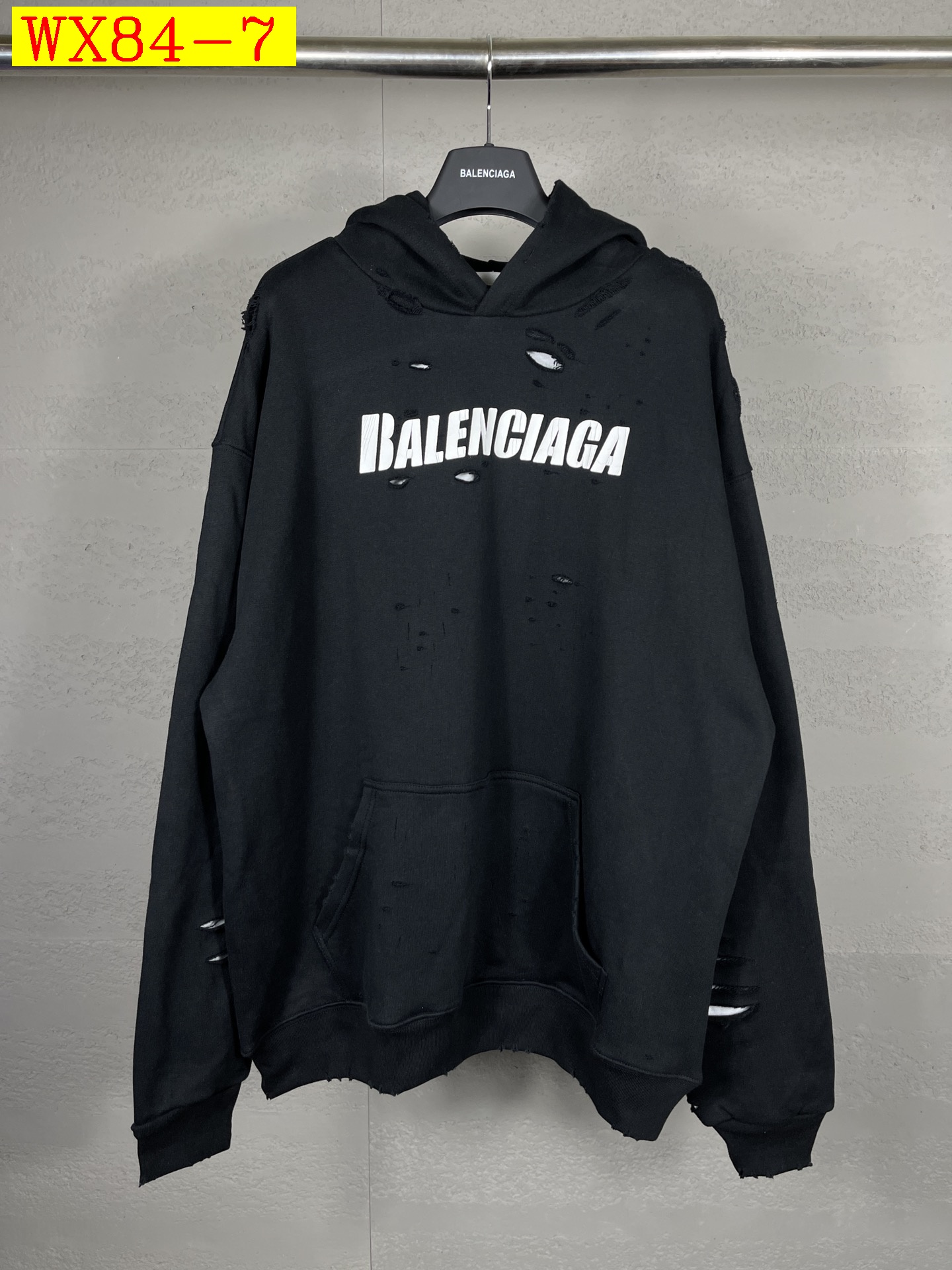 53$ 02364_  BALENCIXGA size XS-L 432516 CODE WX84 gallery