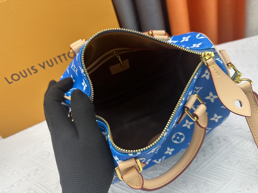 54$ new_dh LV_M24425 M24424 SIZE 25x15x15 cm 53648035515 XR1B287 gallery