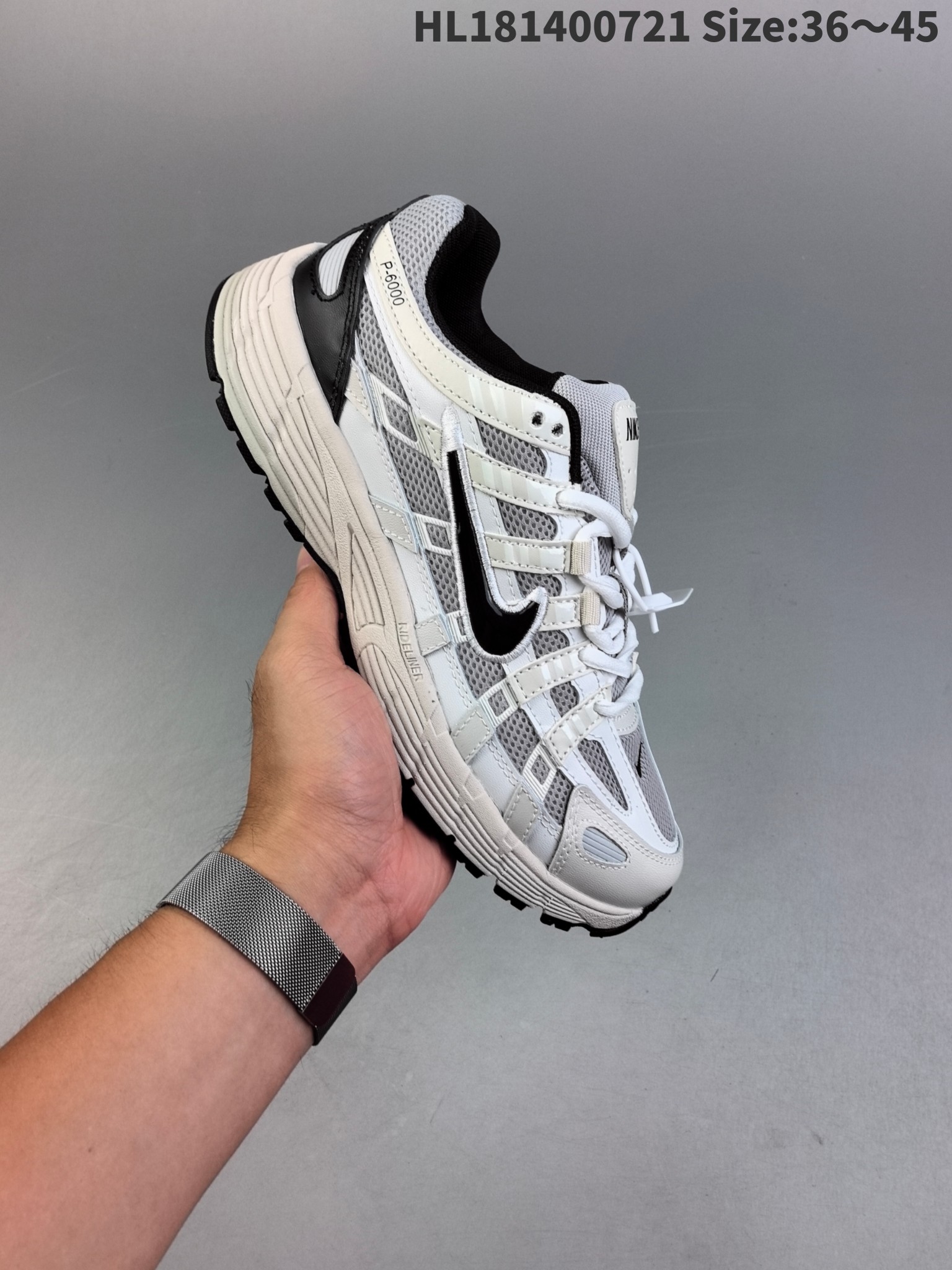 54$ new_dh P-6000Premium size 36-45 52384035510 DT565 gallery