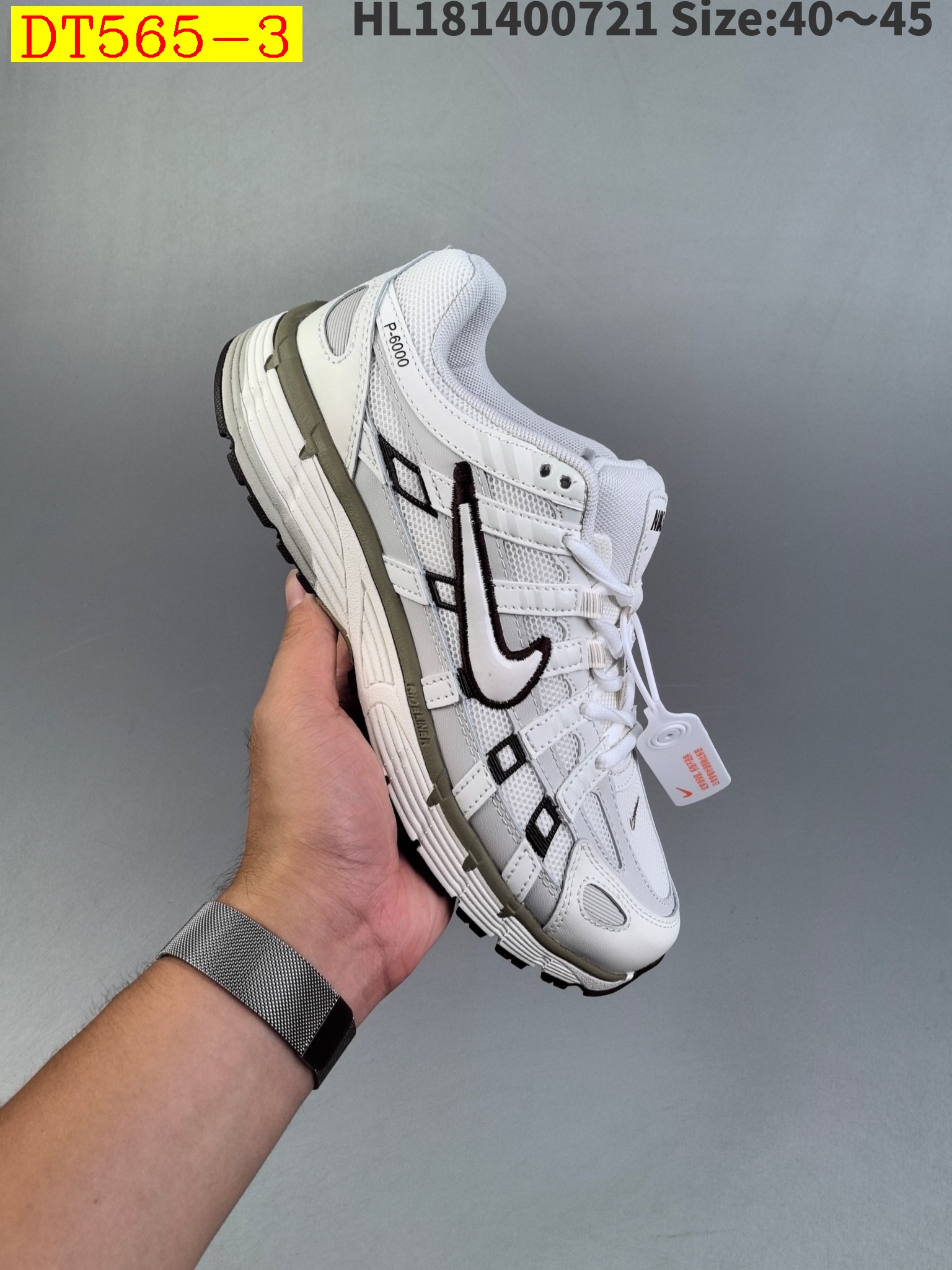 54$ new_dh P-6000Premium size 36-45 52384035510 DT565 gallery