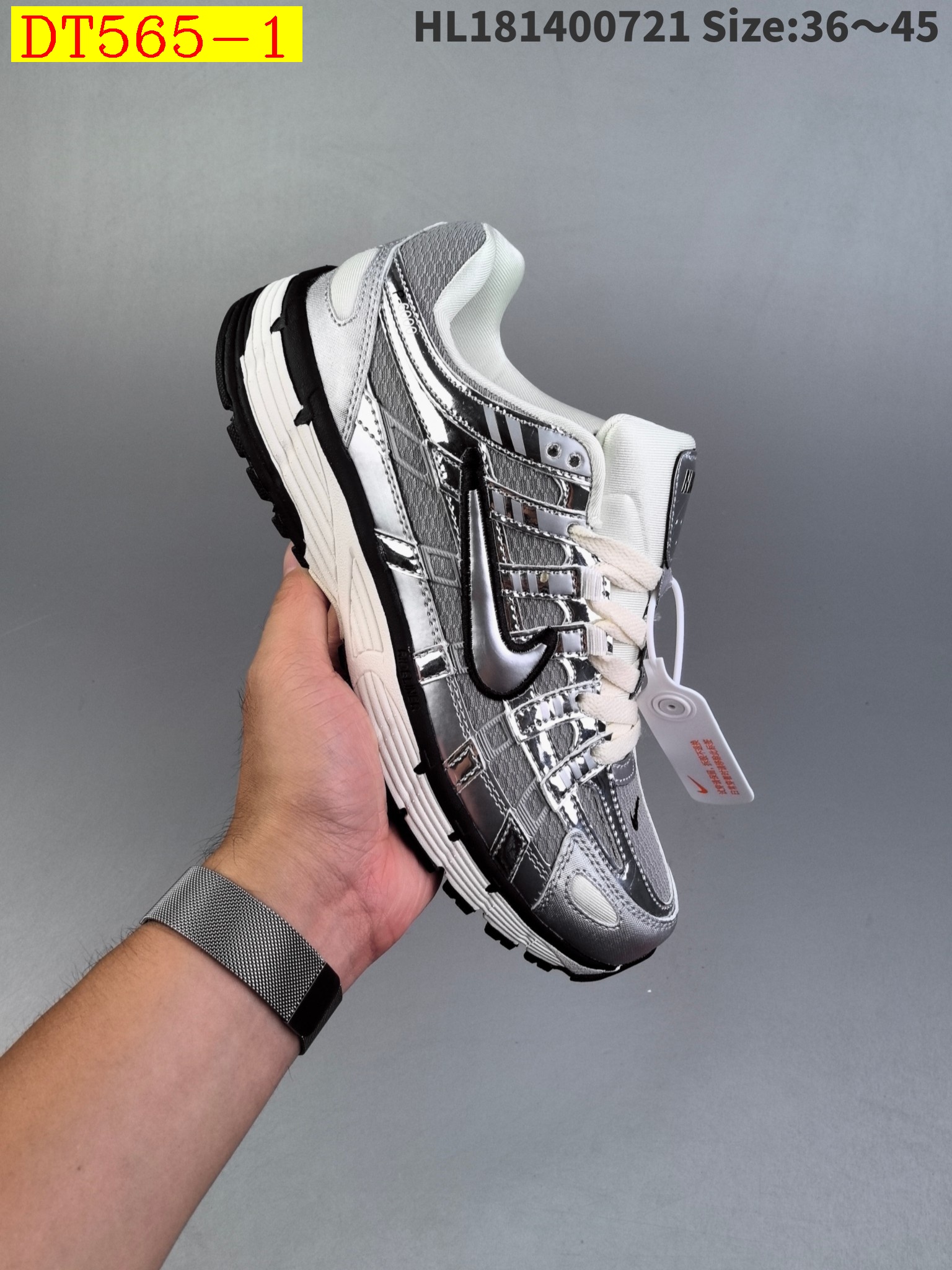 54$ new_dh P-6000Premium size 36-45 52384035510 DT565 gallery
