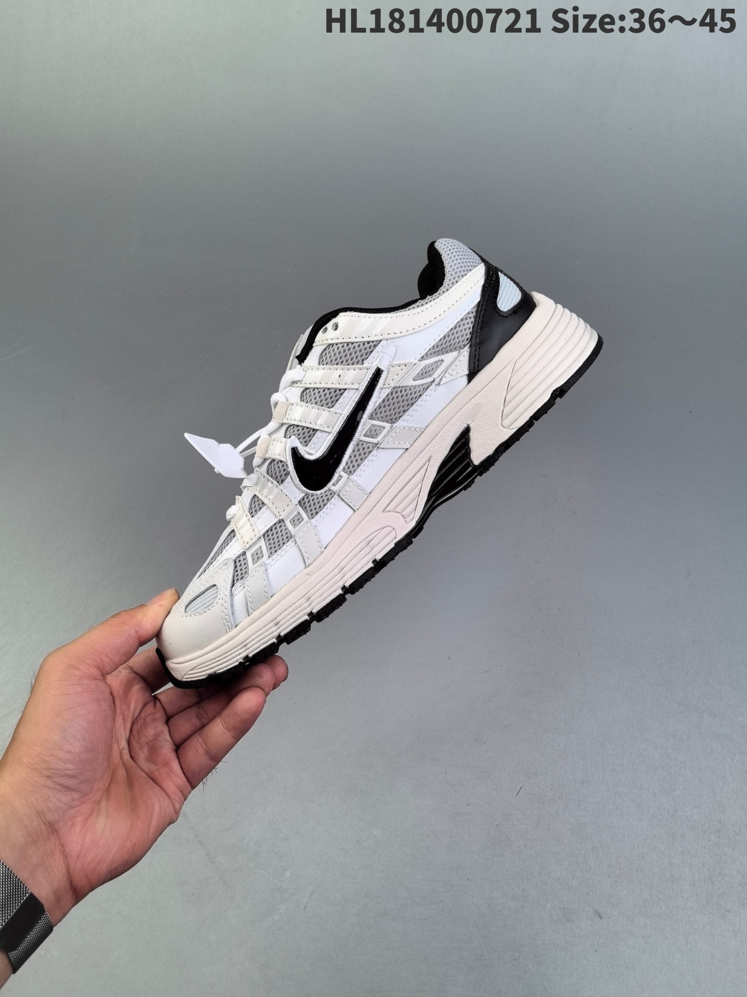 54$ new_dh P-6000Premium size 36-45 52384035510 DT565 gallery