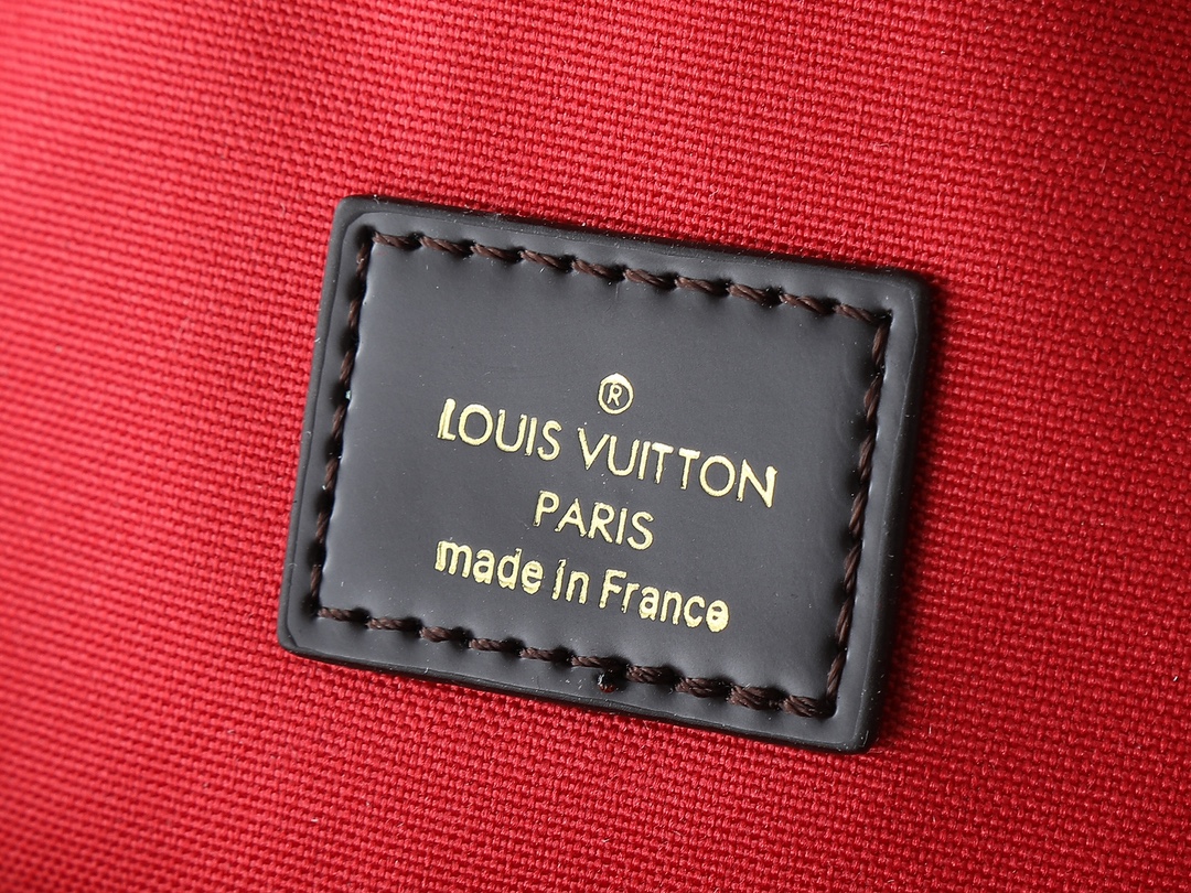 55$ LV N00097 M46055 size 24x17x9 cm 635210 BR1878 gallery