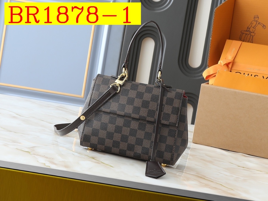 55$ LV N00097 M46055 size 24x17x9 cm 635210 BR1878 gallery