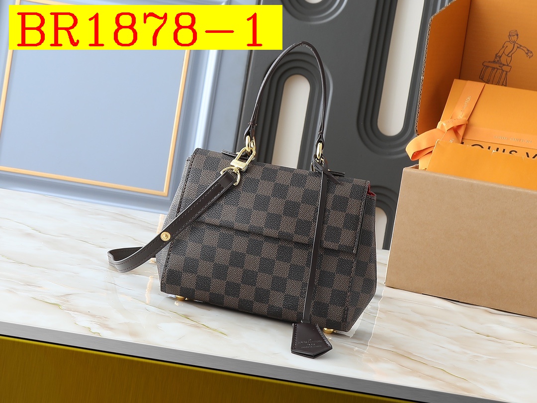 55$ LV N00097 M46055 size 24x17x9 cm 635210 BR1878 gallery