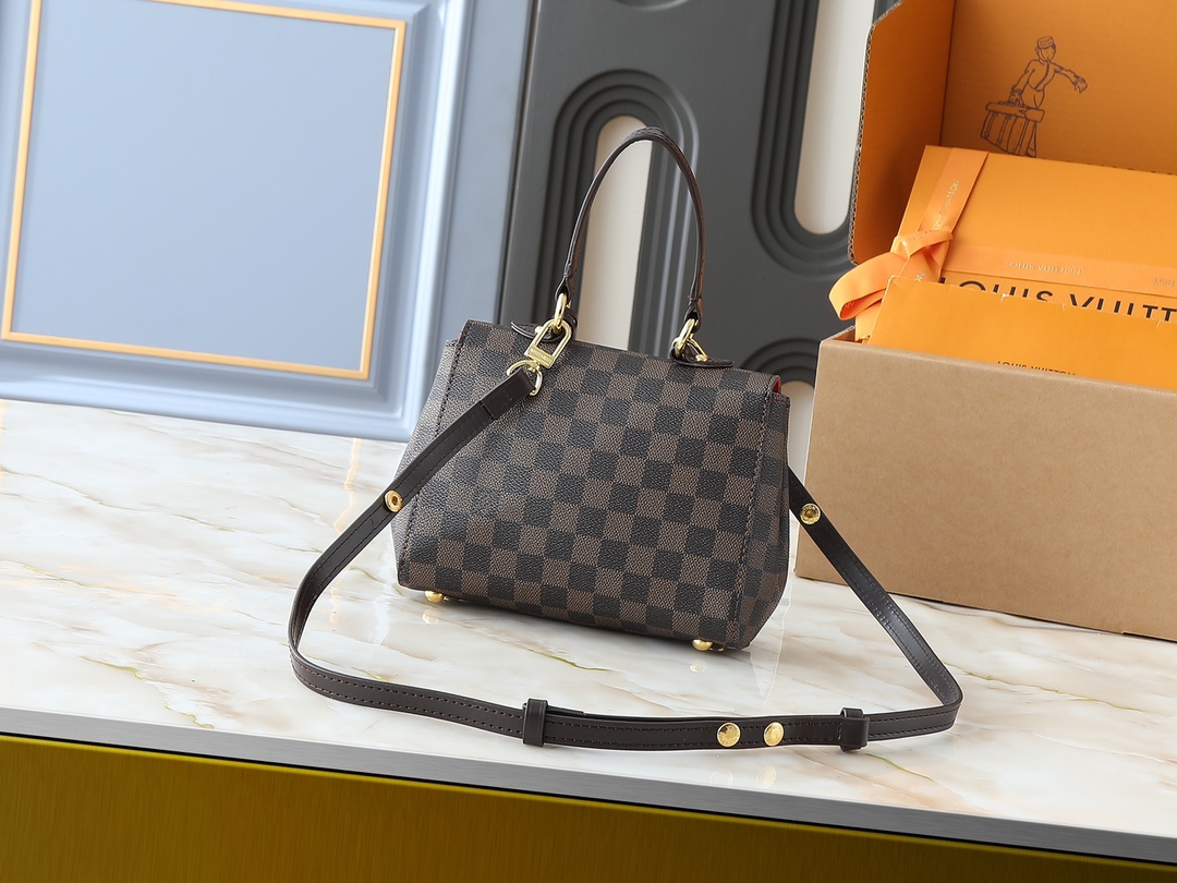 55$ LV N00097 M46055 size 24x17x9 cm 635210 BR1878 gallery
