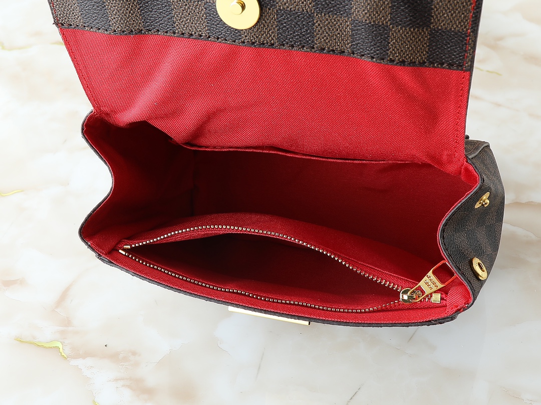 55$ LV N00097 M46055 size 24x17x9 cm 635210 BR1878 gallery