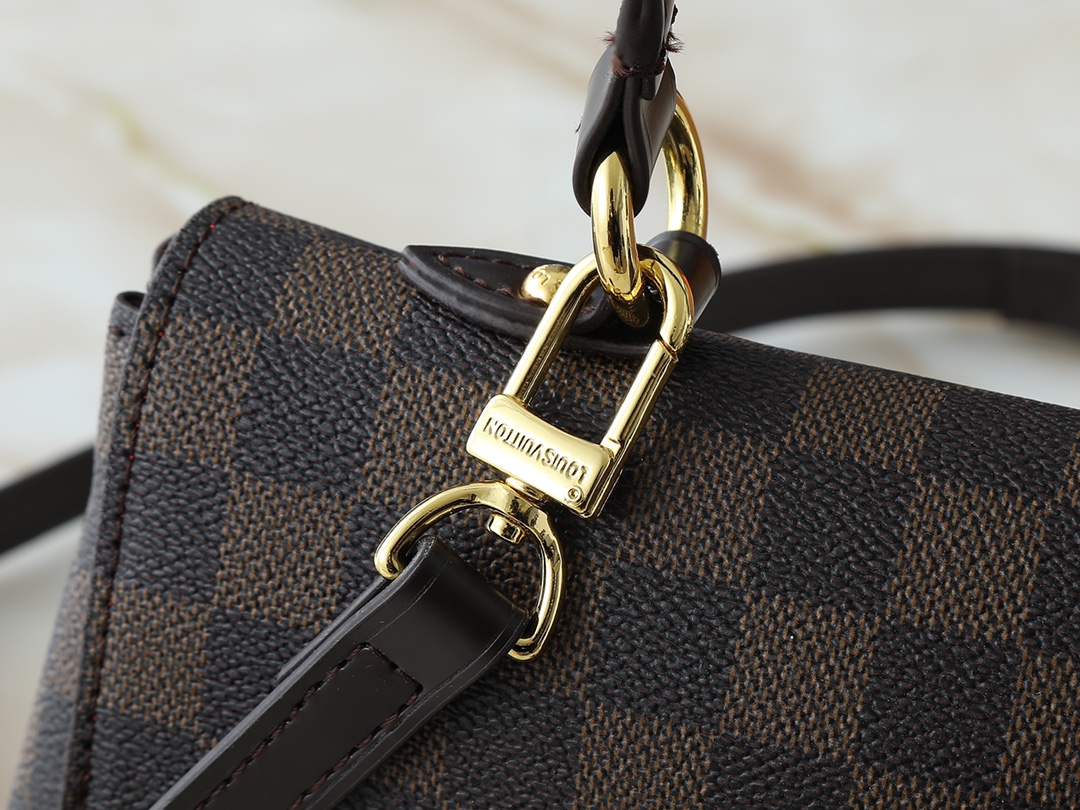 55$ LV N00097 M46055 size 24x17x9 cm 635210 BR1878 gallery