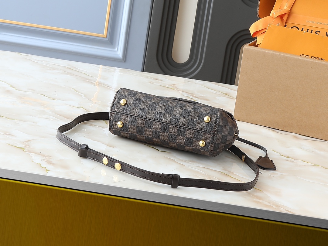 55$ LV N00097 M46055 size 24x17x9 cm 635210 BR1878 gallery