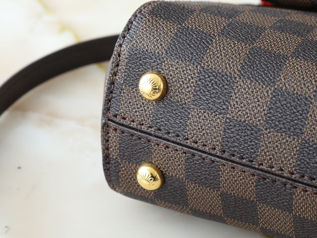 55$ LV N00097 M46055 size 24x17x9 cm 635210 BR1878 gallery