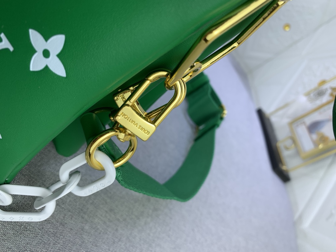 55$ new_dh LV_ M57913  Size 26X20X12 CM  93546035620 XR1B197 gallery