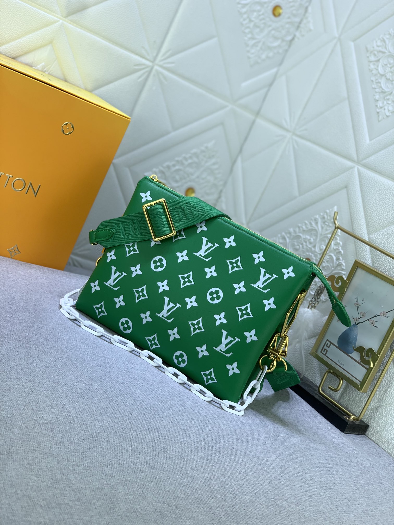 55$ new_dh LV_ M57913  Size 26X20X12 CM  93546035620 XR1B197 gallery