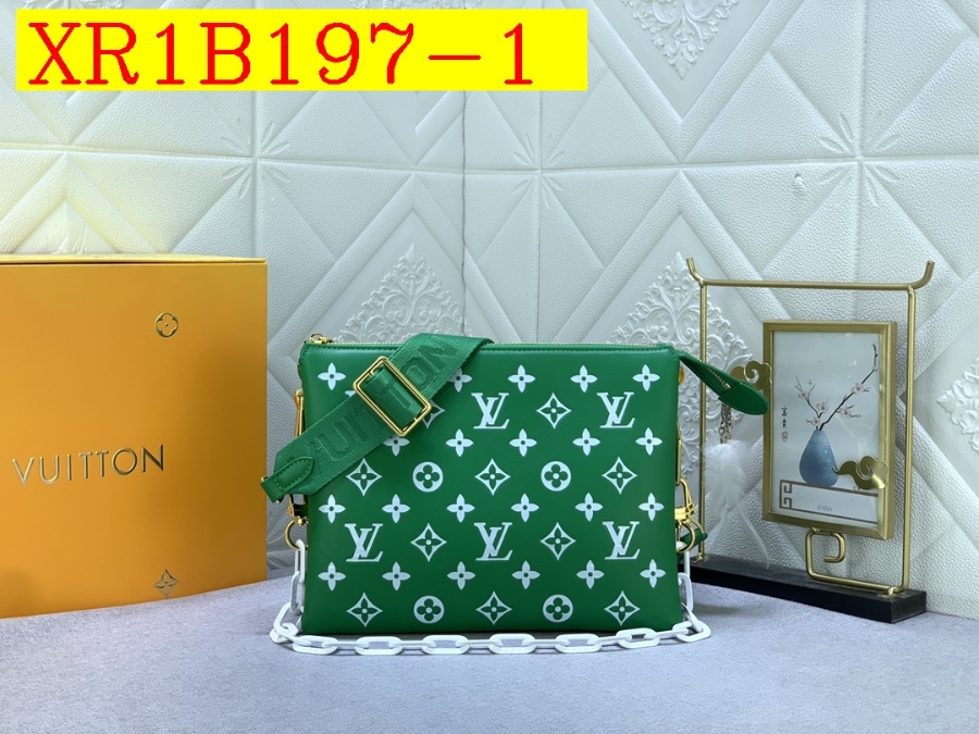 55$ new_dh LV_ M57913  Size 26X20X12 CM  93546035620 XR1B197 gallery