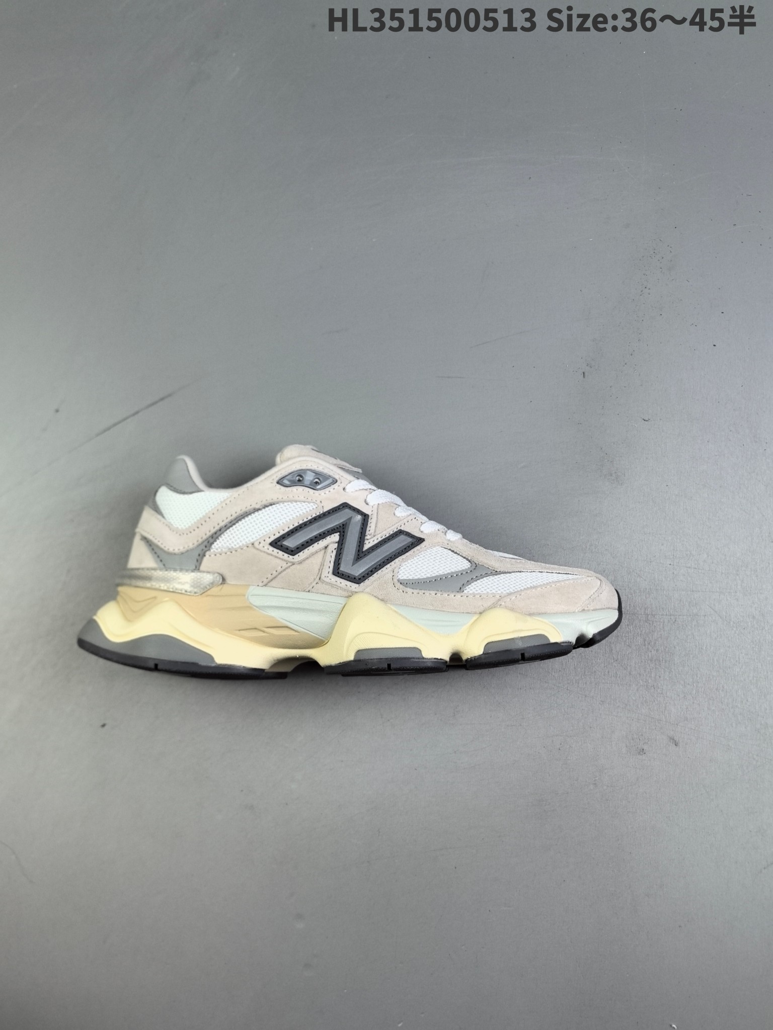 new_dh New Balance NB 9060 SIZE 36 45 53201035624 DB14 gallery