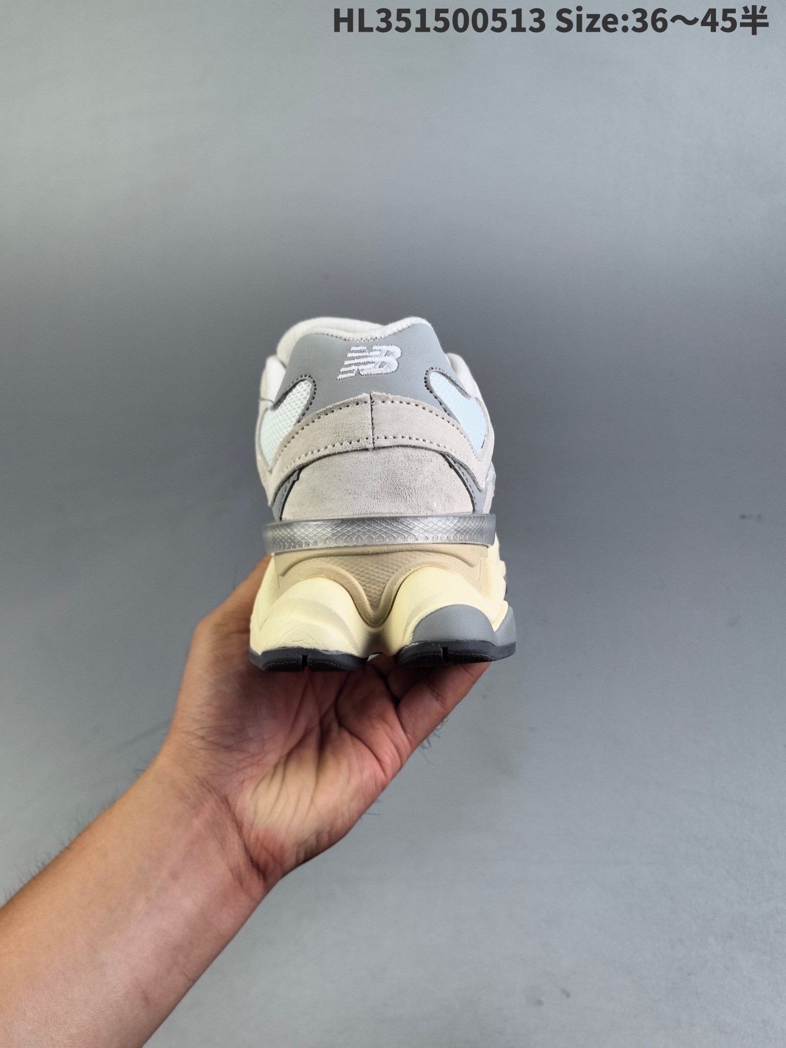 new_dh New Balance NB 9060 SIZE 36 45 53201035624 DB14 gallery