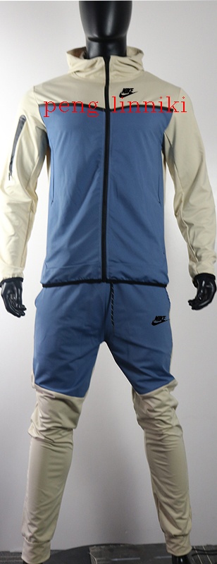 55$ new_dh Nike suit JZ size M-3XL 614880 Y14AS56 gallery