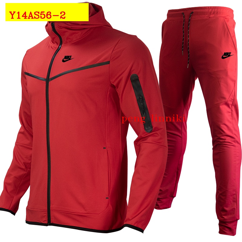 55$ new_dh Nike suit JZ size M-3XL 614880 Y14AS56 gallery