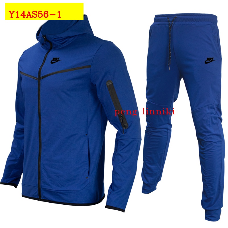 55$ new_dh Nike suit JZ size M-3XL 614880 Y14AS56 gallery