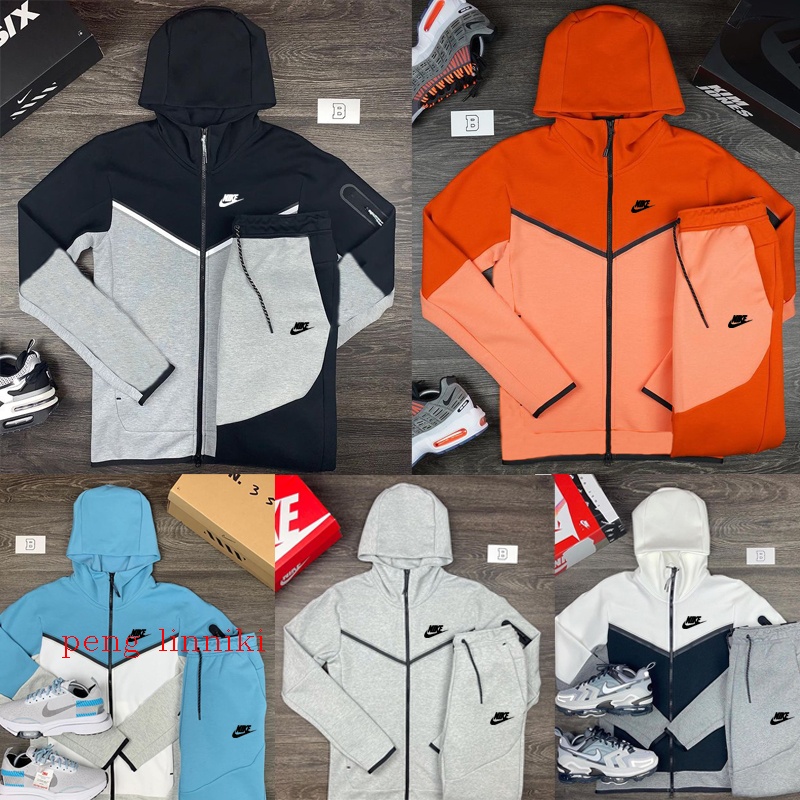 55$ new_dh Nike suit JZ size M-3XL 614880 Y14AS56 gallery